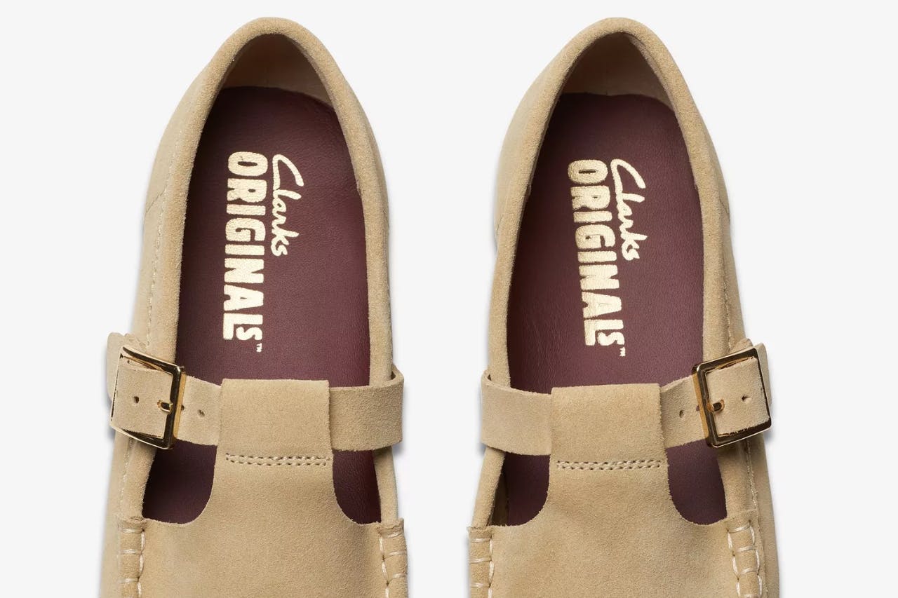 clarks black panther shoes