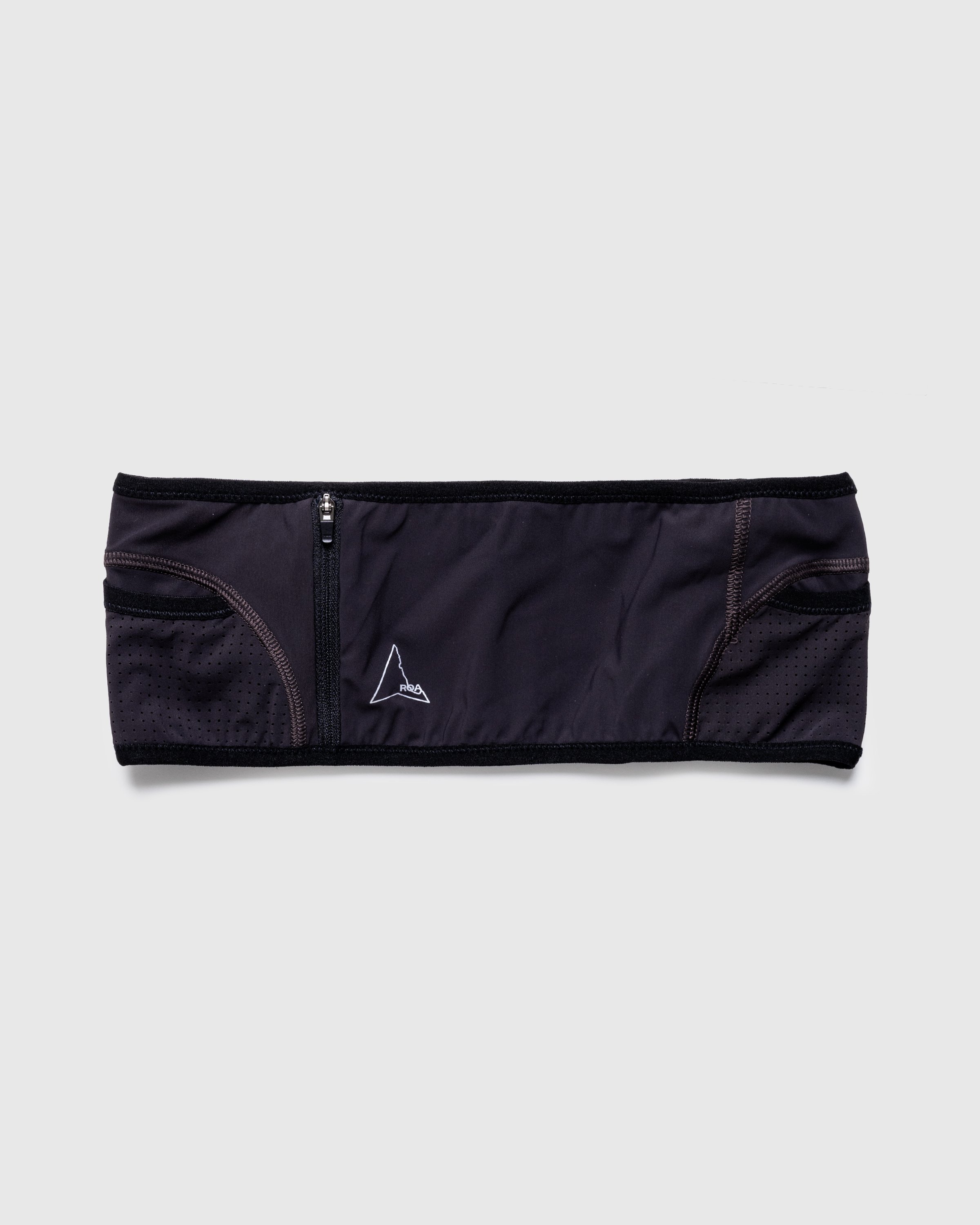 ROA - Waist Bag Black - Accessories -  - Image 1
