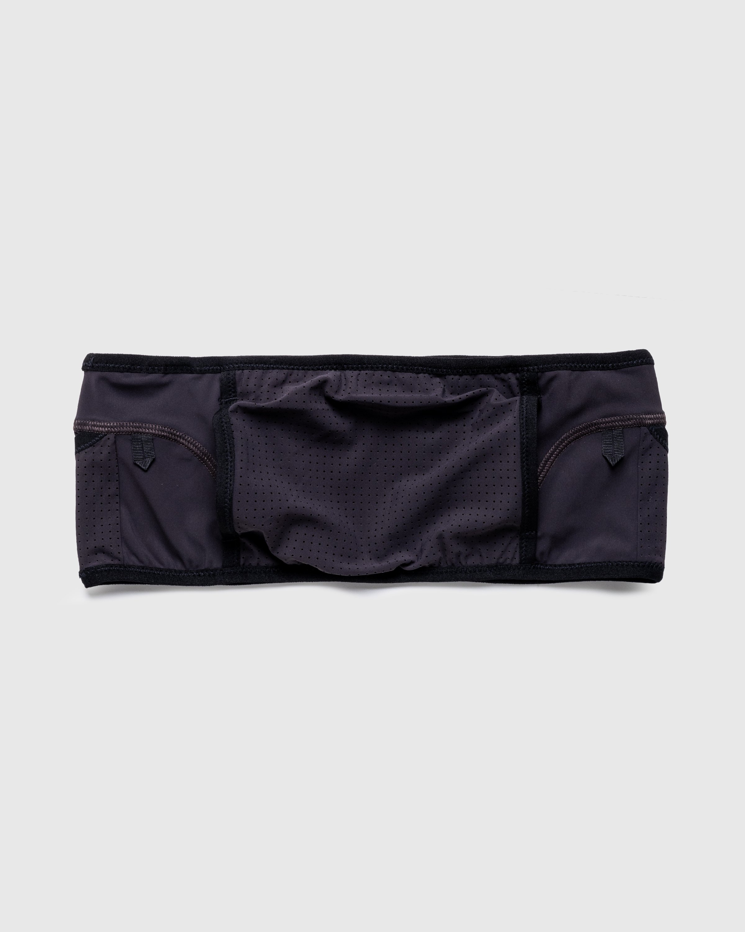 ROA - Waist Bag Black - Accessories -  - Image 2