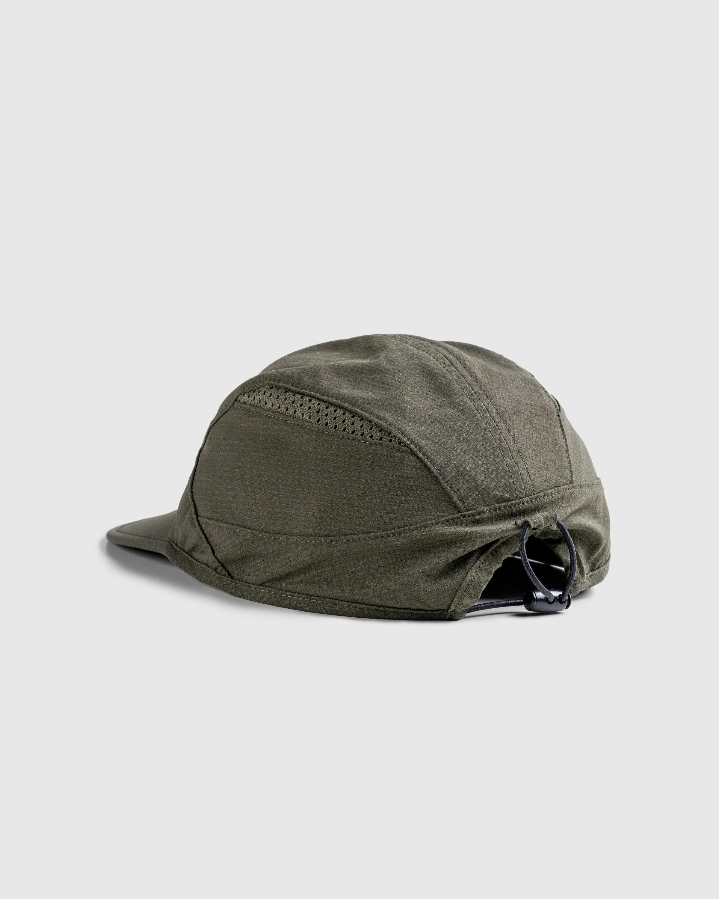 ROA - Cap Aloe - Accessories -  - Image 3