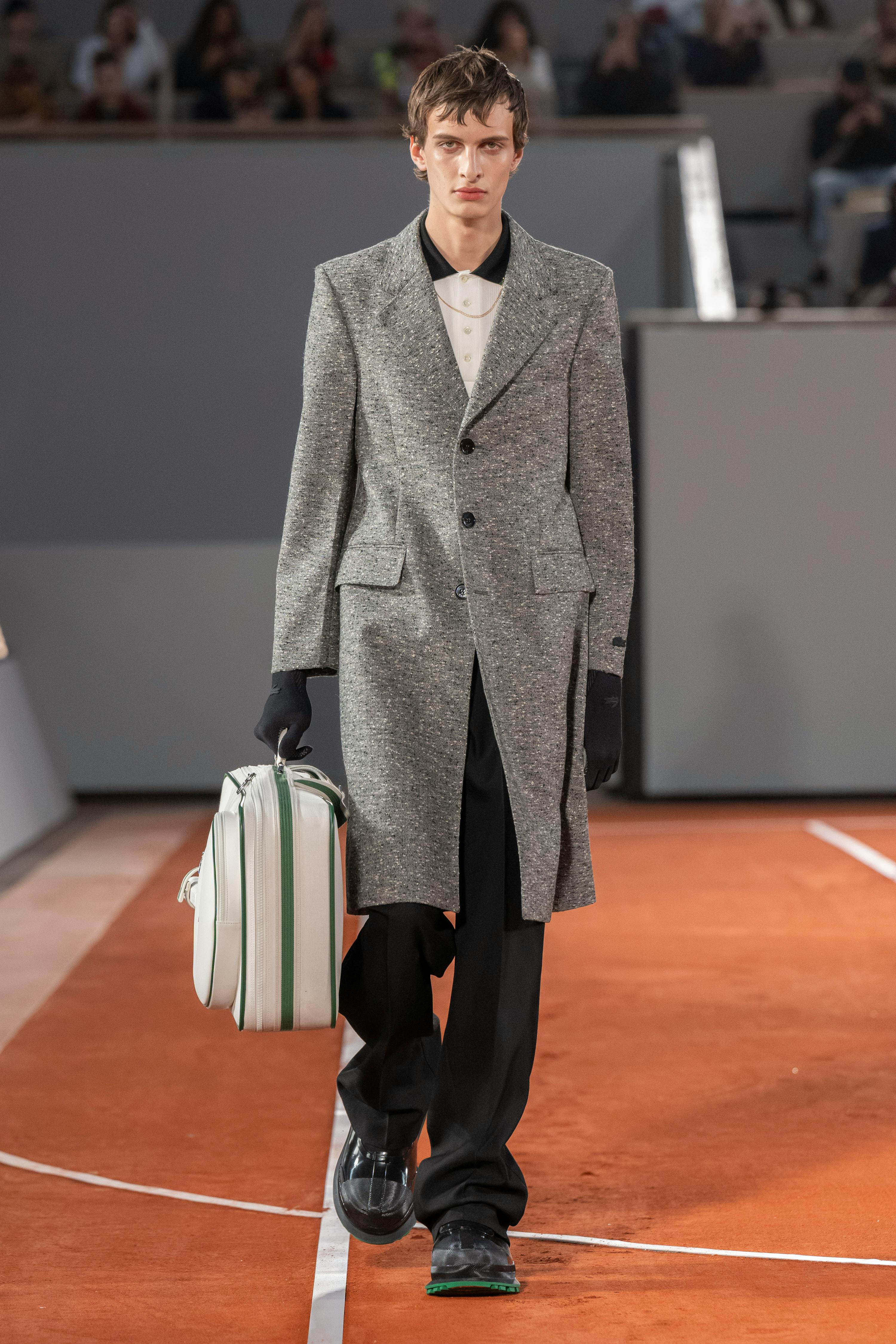 lacoste fw24