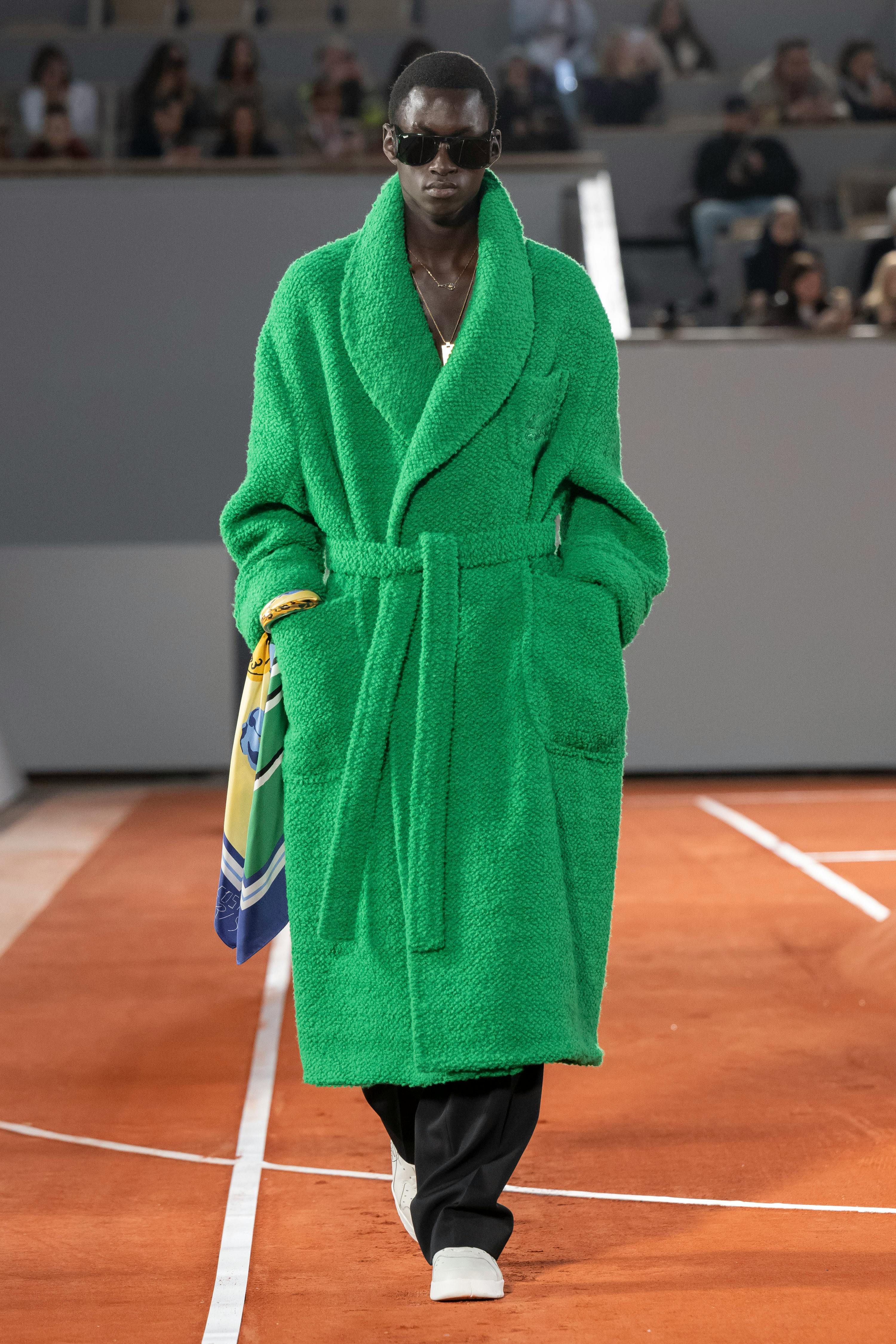 lacoste fw24