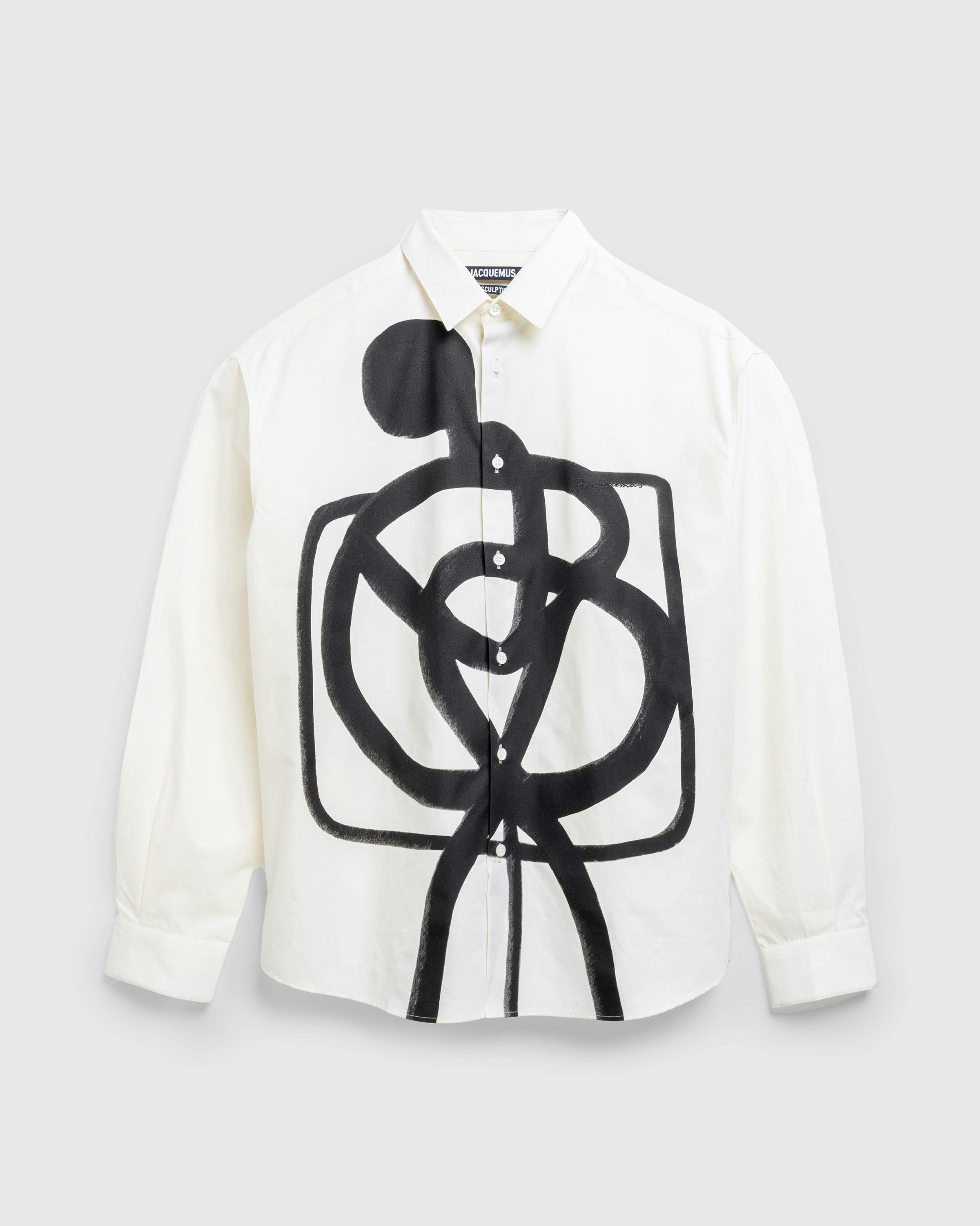 La chemise Simon