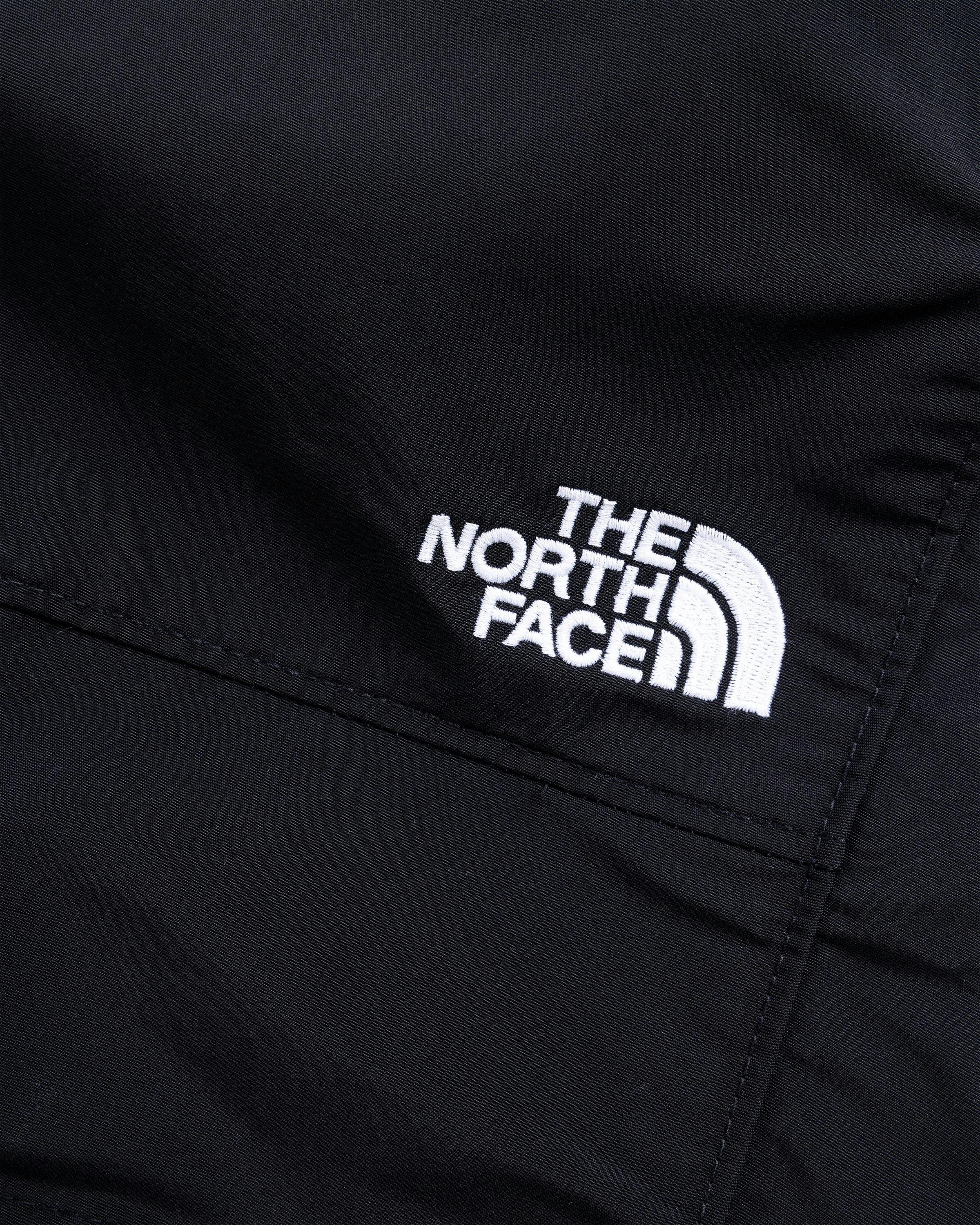 The North Face - M TNF EASY WIND SHORT TNF BLACK - Clothing - Black - Image 6