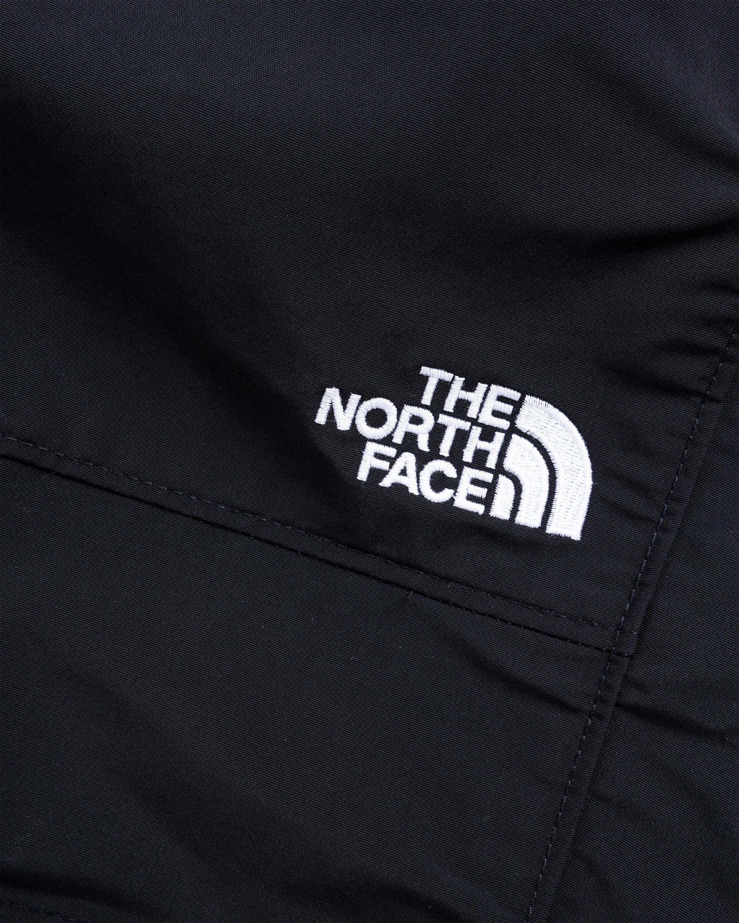 The North Face - M TNF EASY WIND SHORT TNF BLACK - Clothing - Black - Image 6