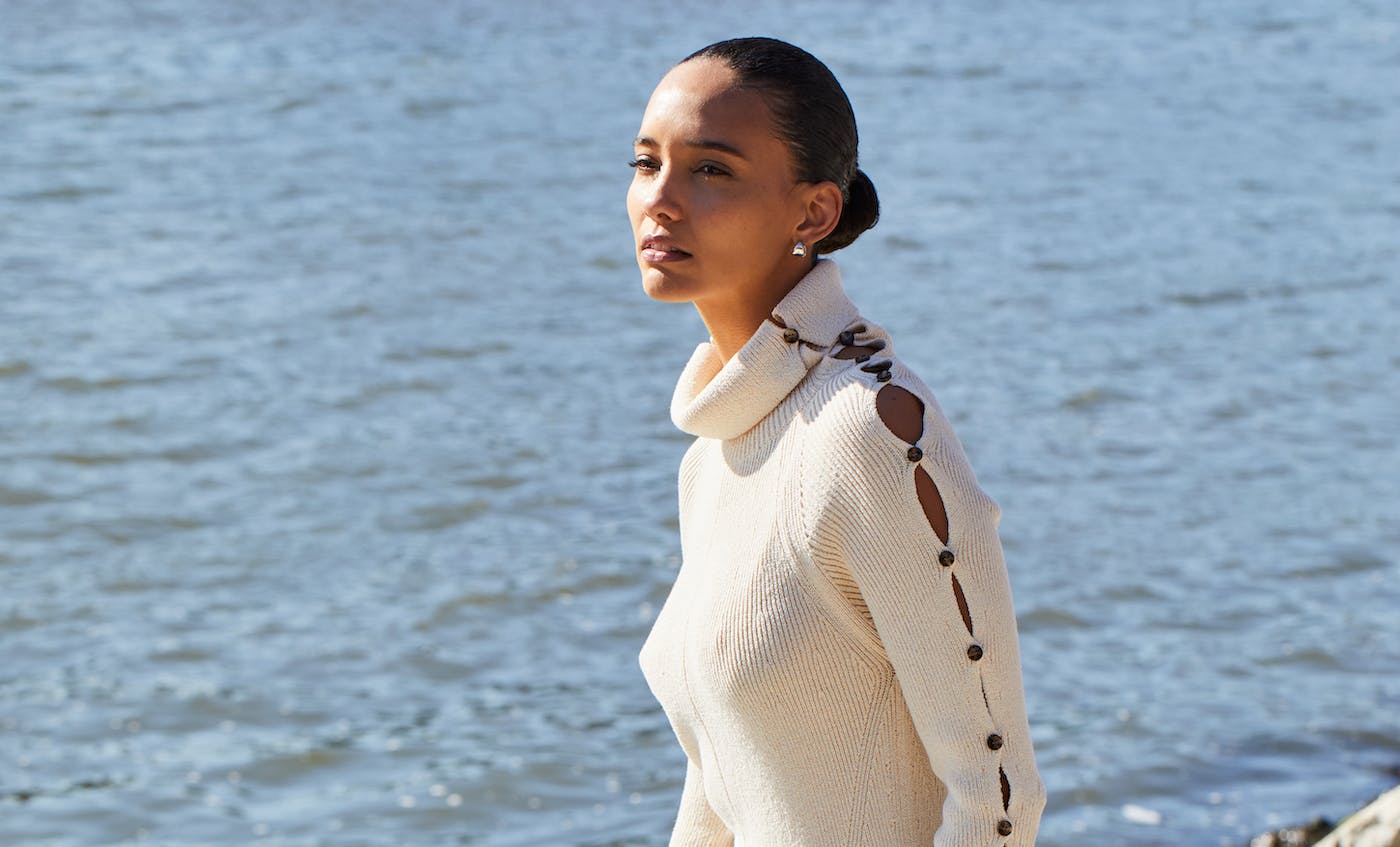 Sulwhasoo and highsnobiety's approach to reinvention, renewal, and rebirth