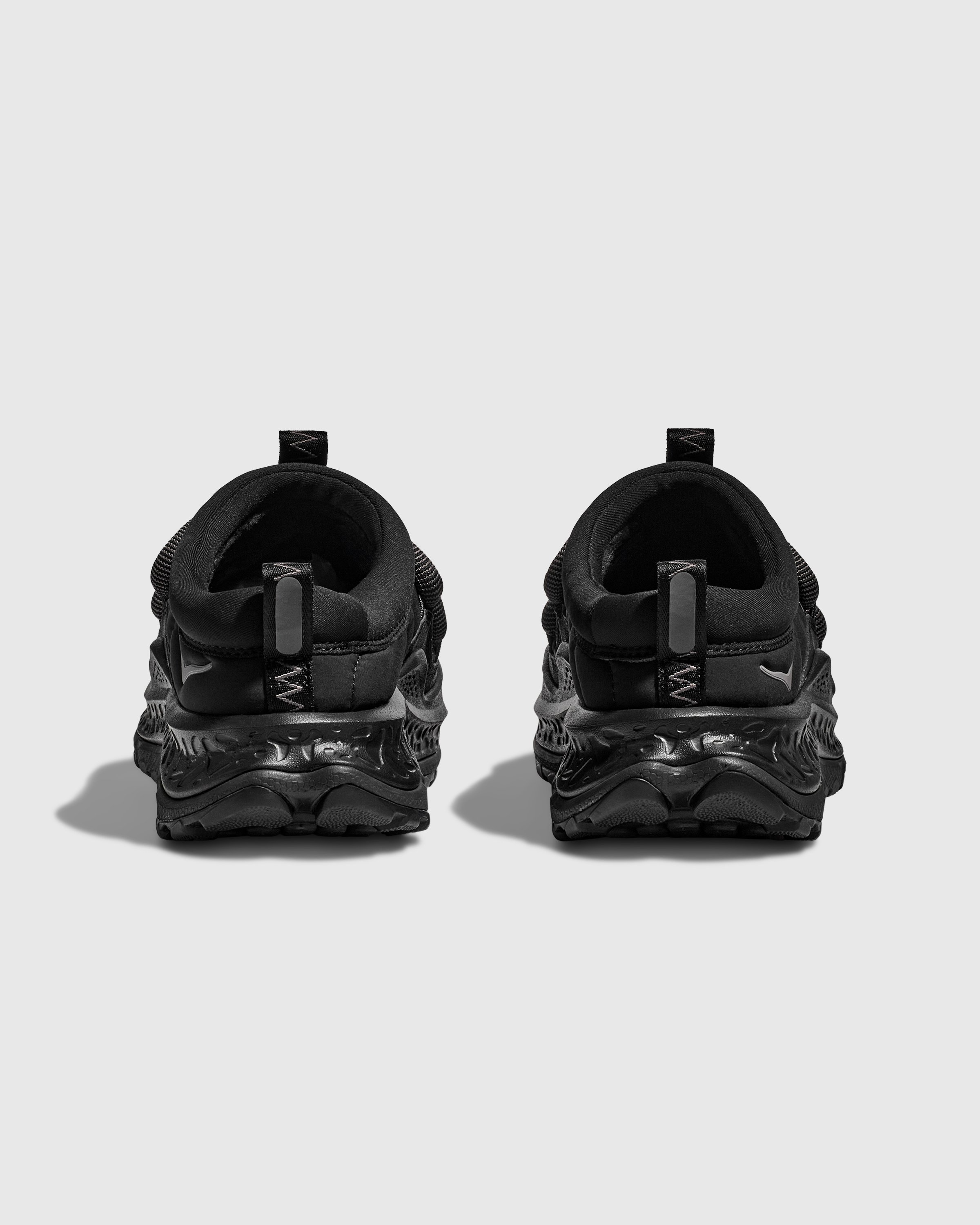 HOKA - U ORA PRIMO - Footwear - Black - Image 4