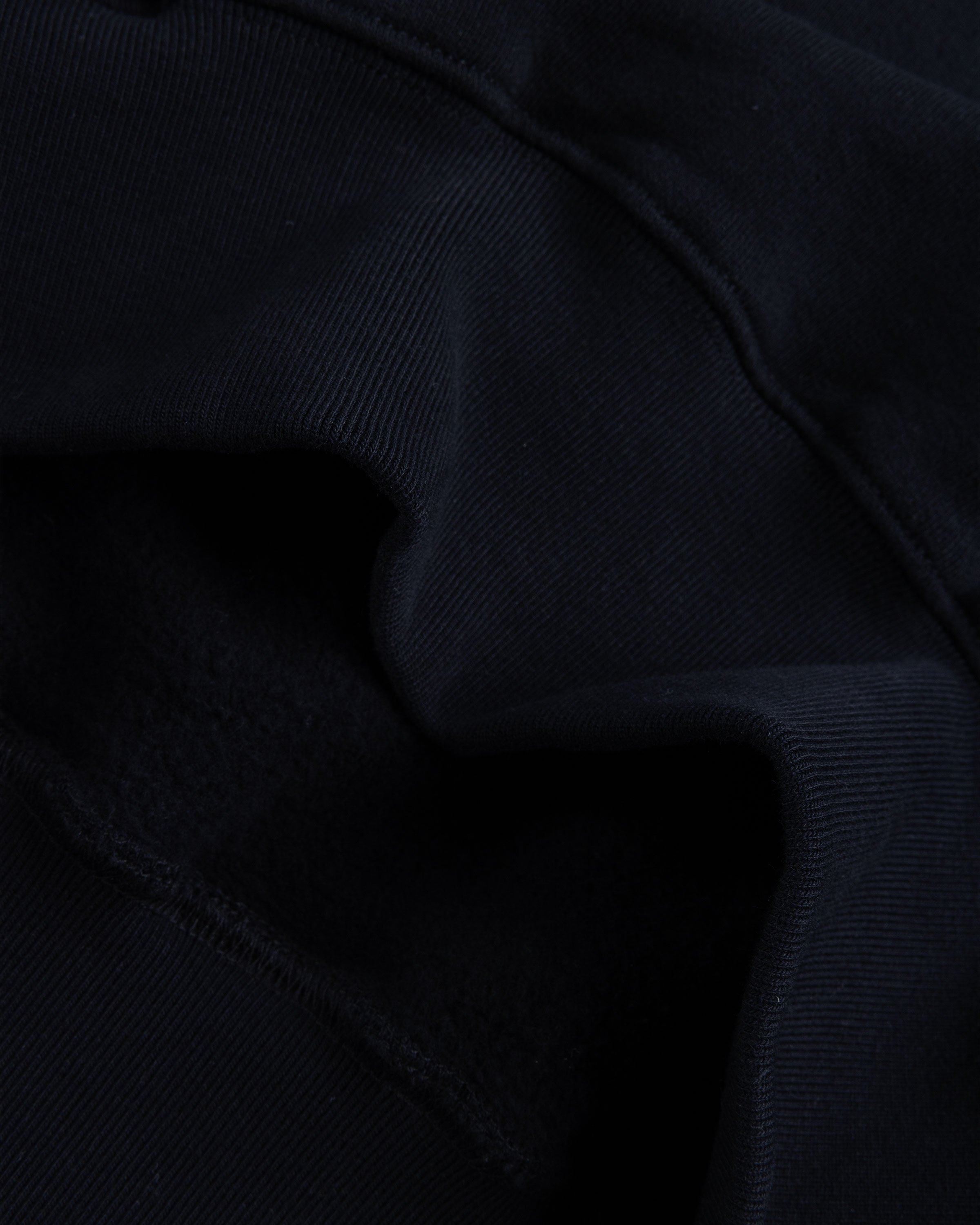 Aries - No Problemo Sweatshirt Black - Clothing - Black - Image 7