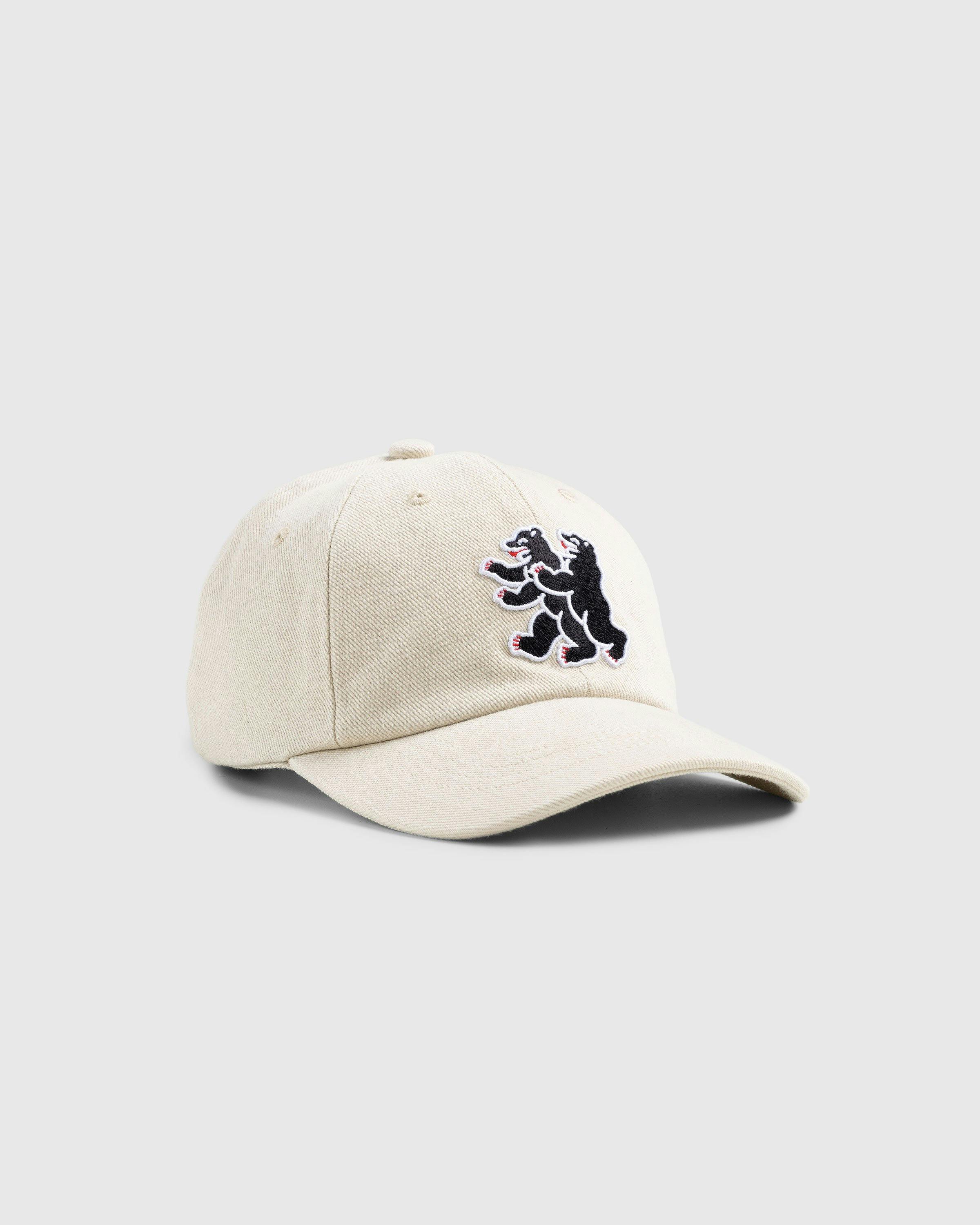 Carne Bollente x Highsnobiety - HSXCBCAP0101_Beige_OS - Accessories - Beige - Image 1