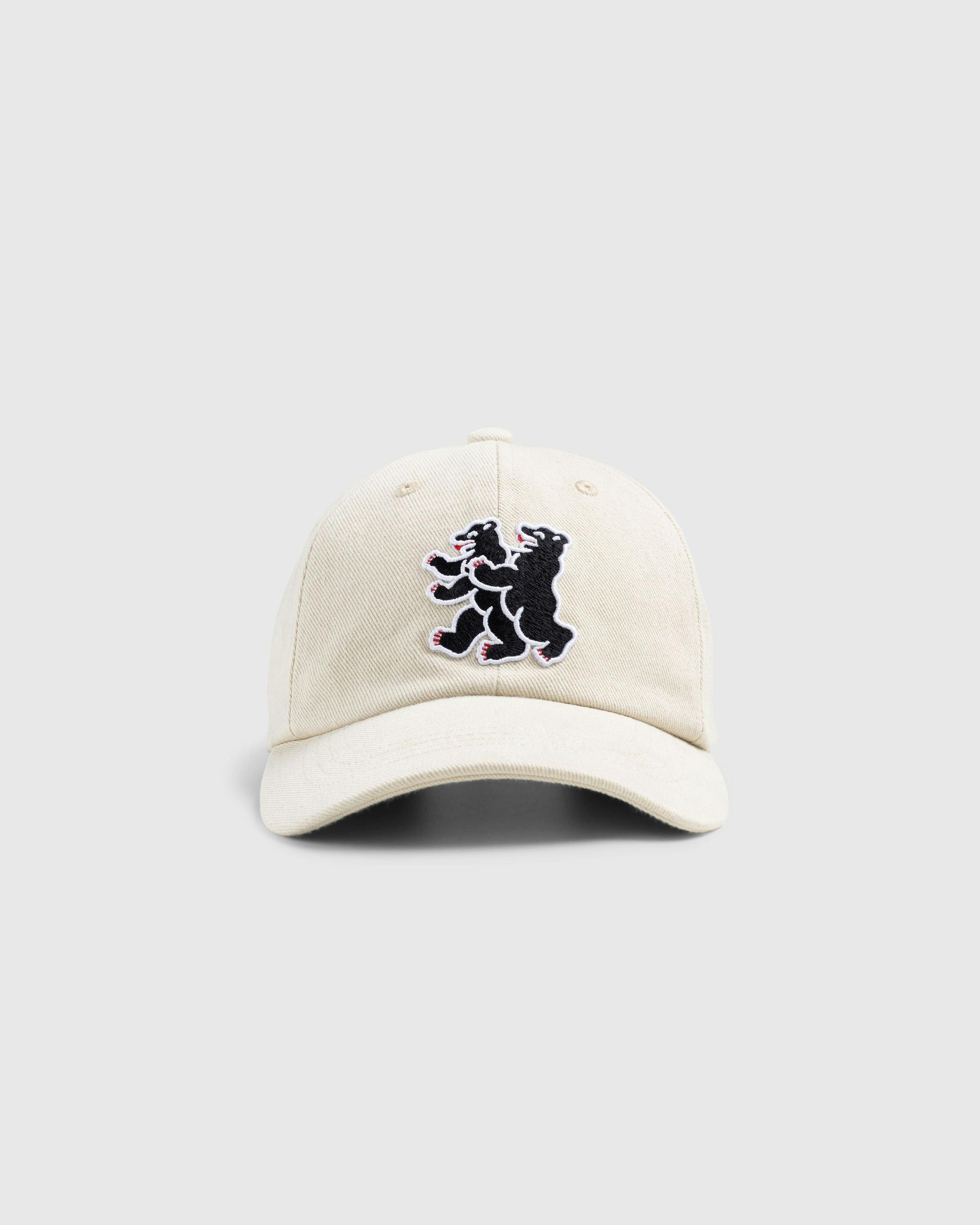 Carne Bollente x Highsnobiety - HSXCBCAP0101_Beige_OS - Accessories - Beige - Image 2