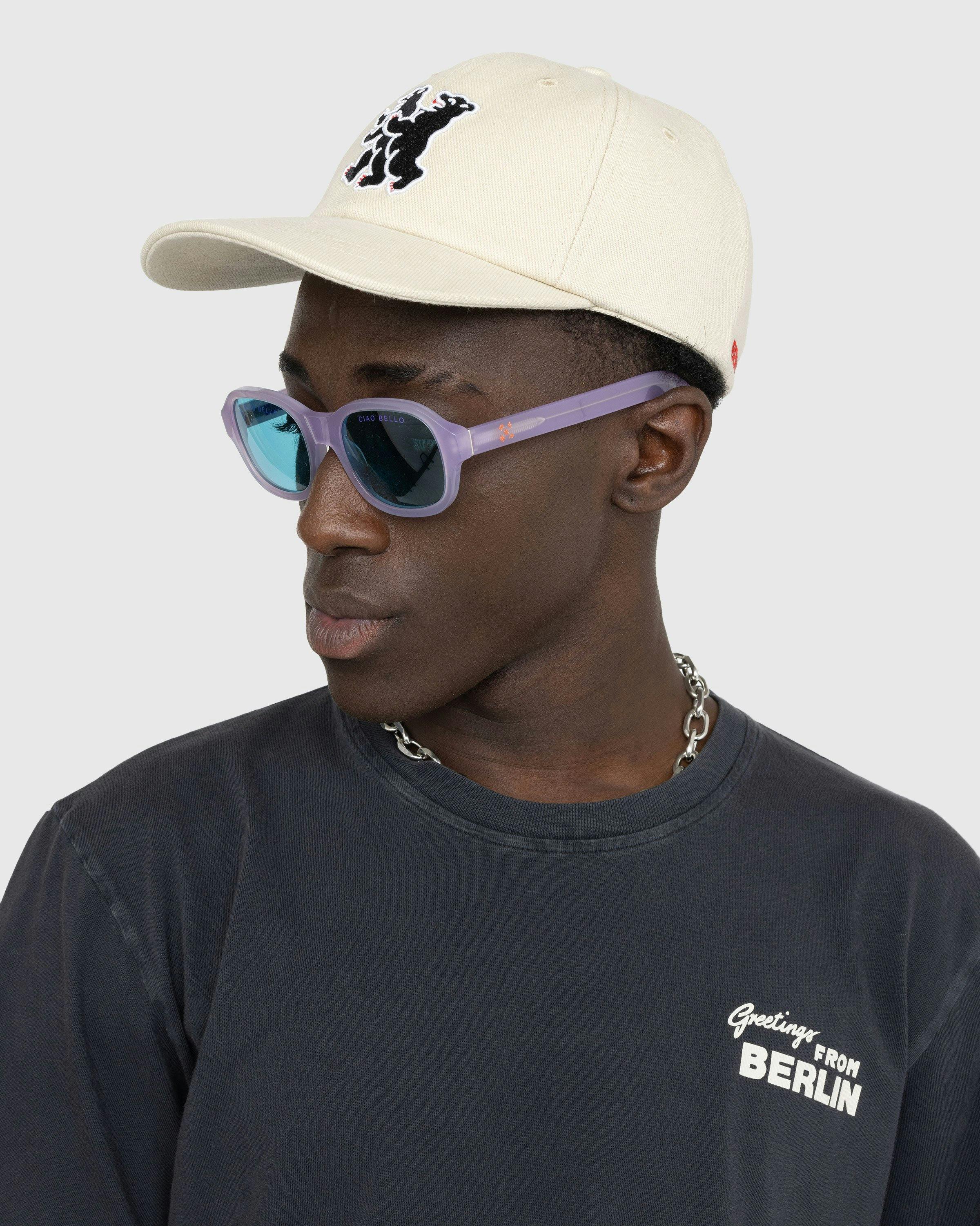 Carne Bollente x Highsnobiety - HSXCBCAP0101_Beige_OS - Accessories - Beige - Image 4