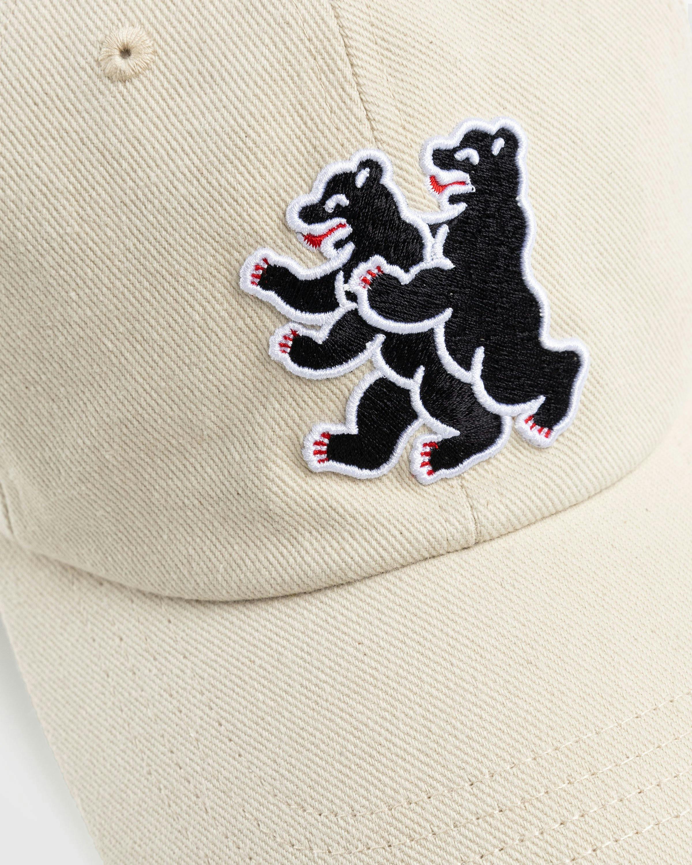 Carne Bollente x Highsnobiety - HSXCBCAP0101_Beige_OS - Accessories - Beige - Image 5