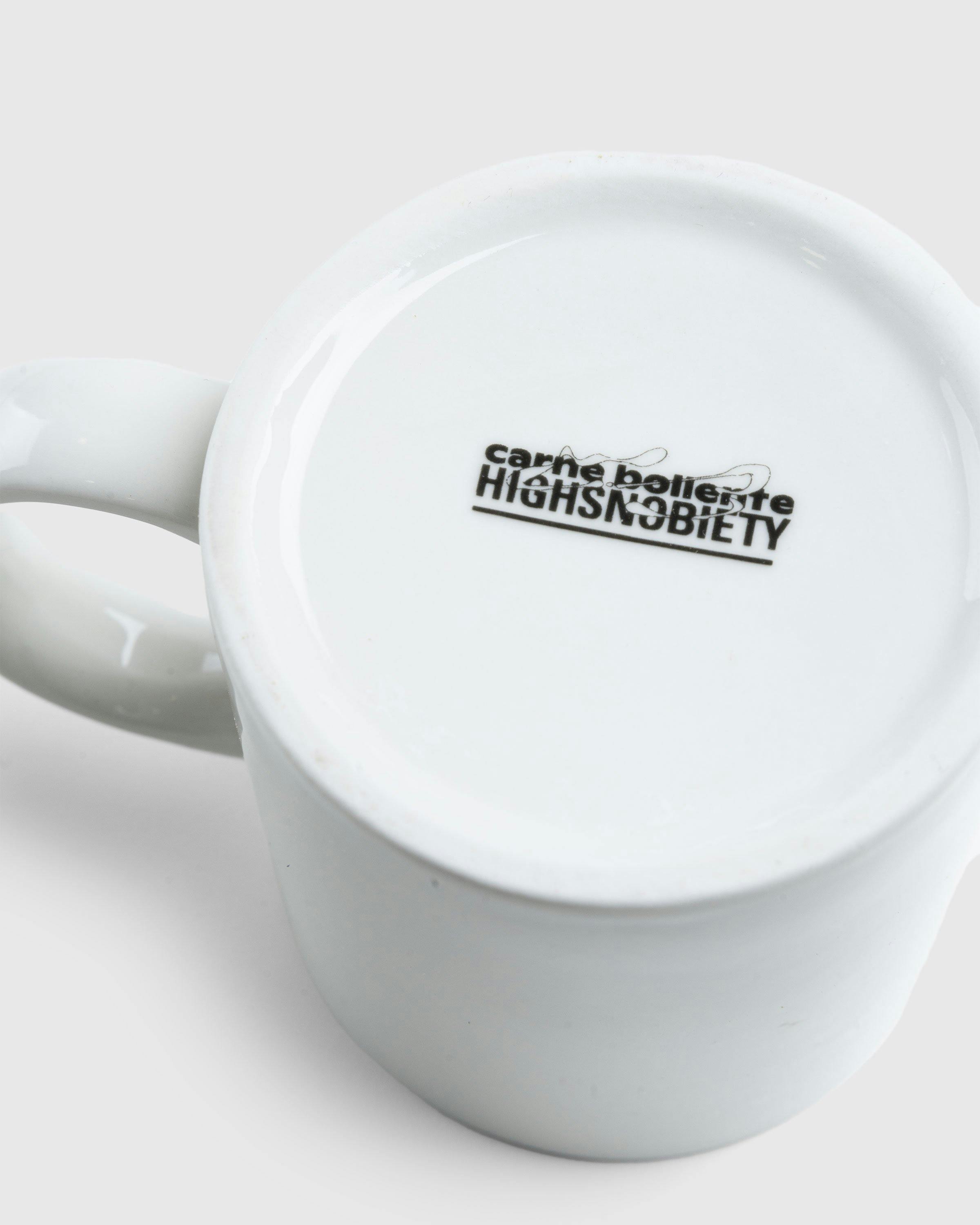 Carne Bollente x Highsnobiety - HSXCBMUG0101_Beige_OS - Lifestyle - Beige - Image 3