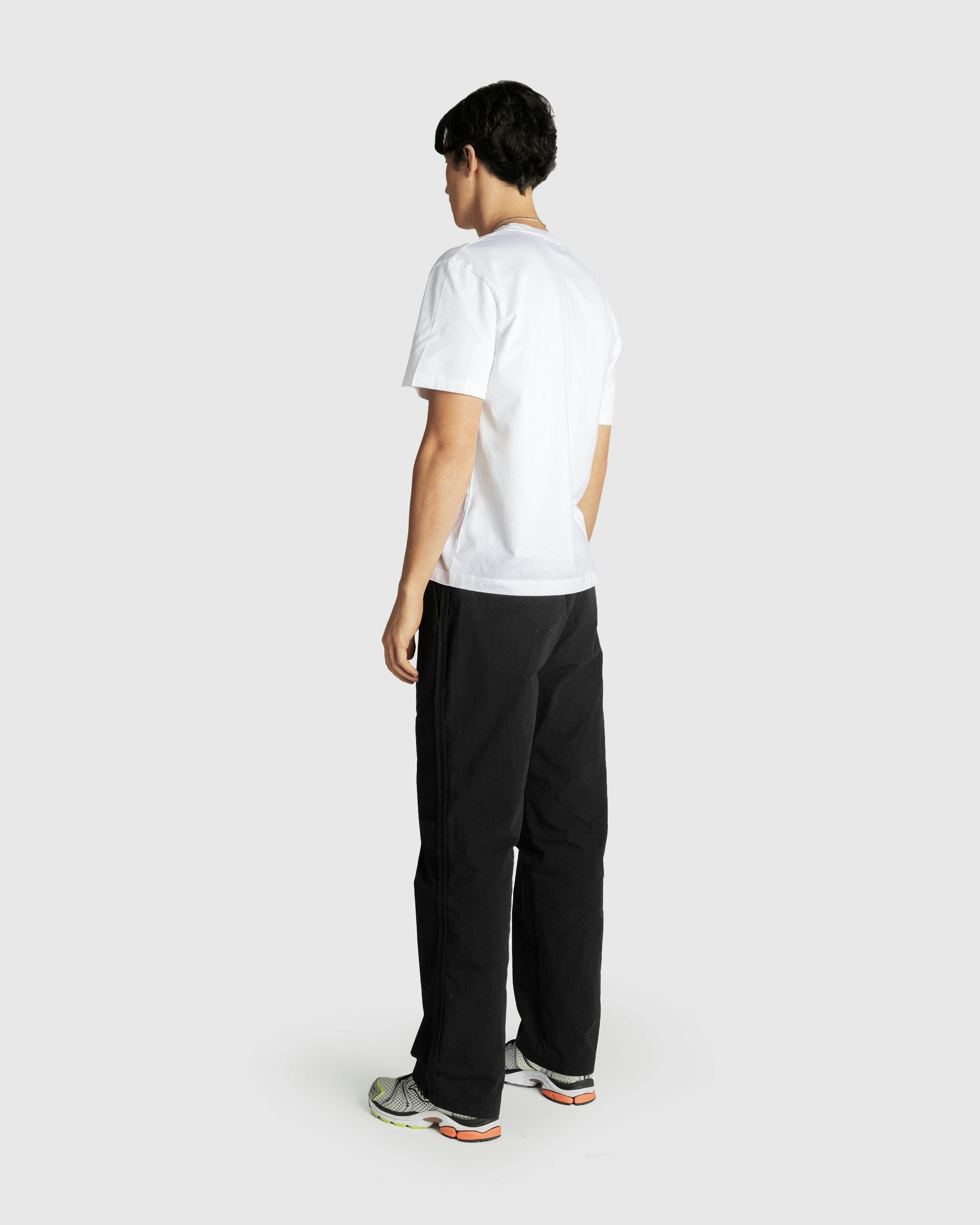 Carne Bollente x Highsnobiety - HSXCBST0102_White_XS - Clothing - White - Image 6