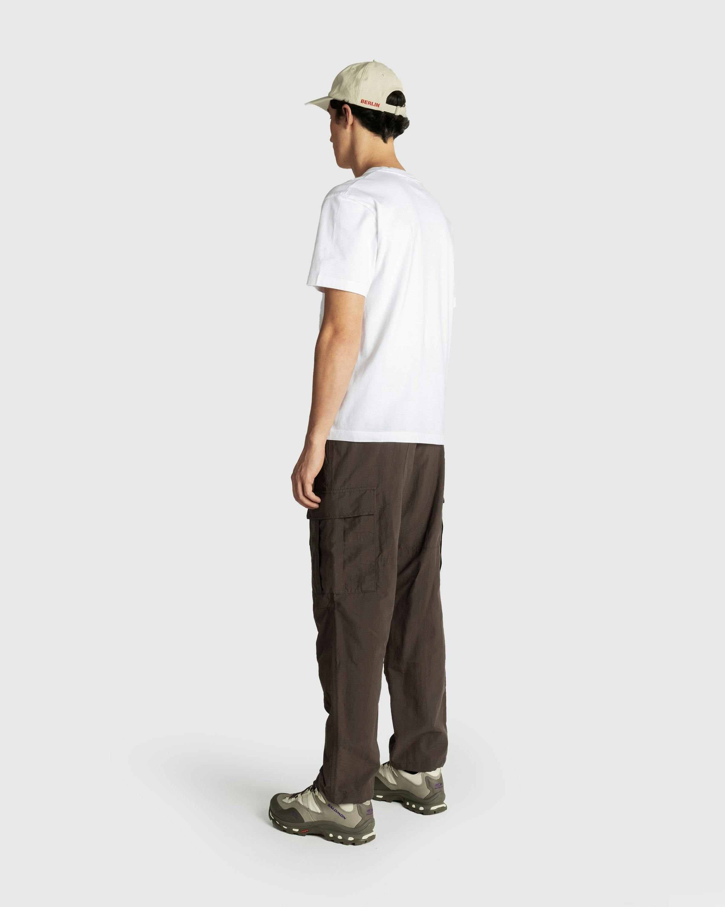 Carne Bollente x Highsnobiety - HSXCBST0101_White_XS - Clothing - White - Image 5