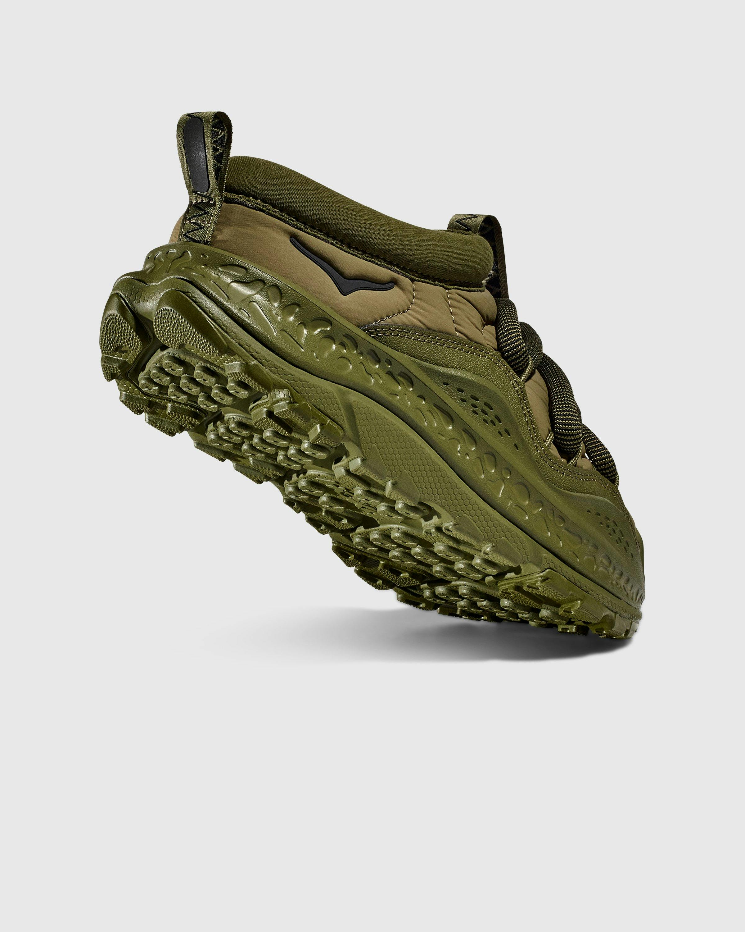 HOKA - U ORA PRIMO FOREST FLOOR / FOREST FLOOR - Footwear - Green - Image 6