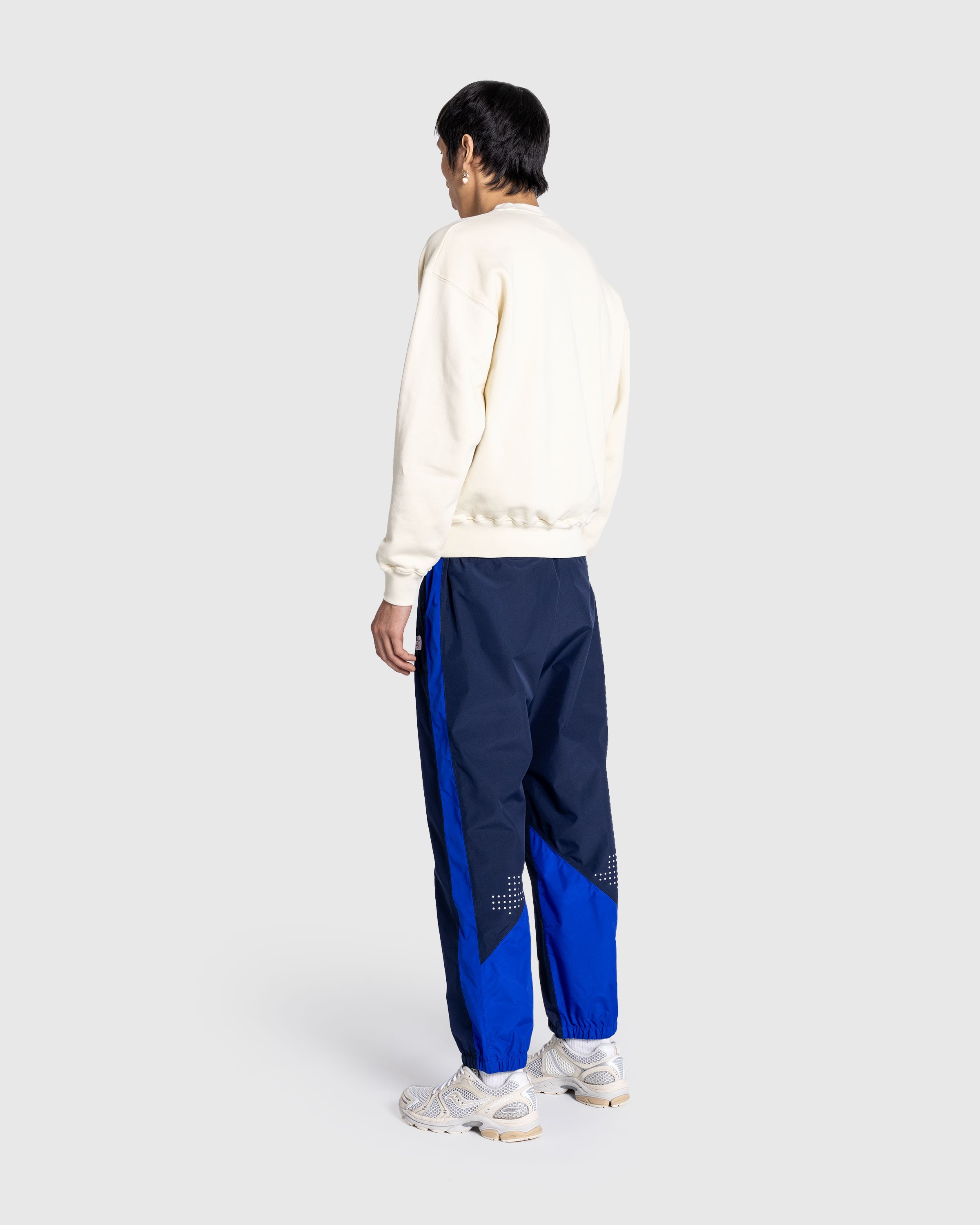 Aries - Mini Problemo Sweatshirt Ecru - Clothing - Beige - Image 4