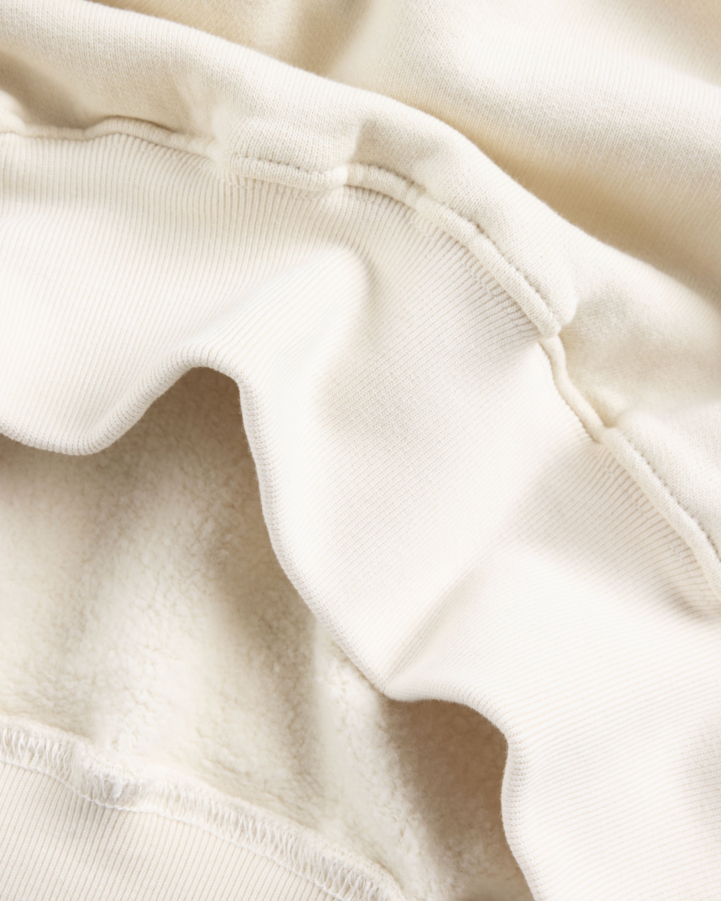 Aries - Mini Problemo Sweatshirt Ecru - Clothing - Beige - Image 7