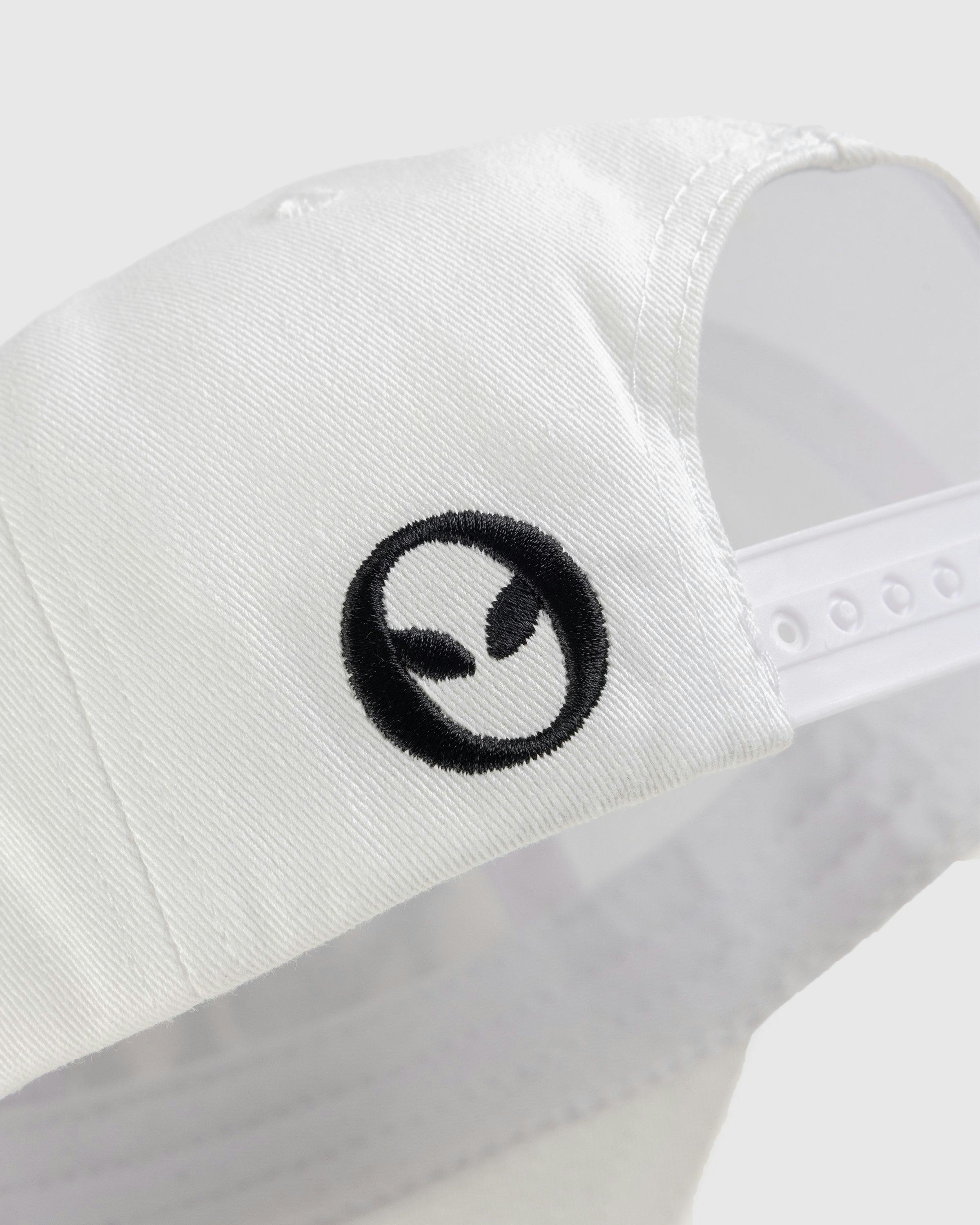 Aries - No Problemo Cap White - Accessories - White - Image 6