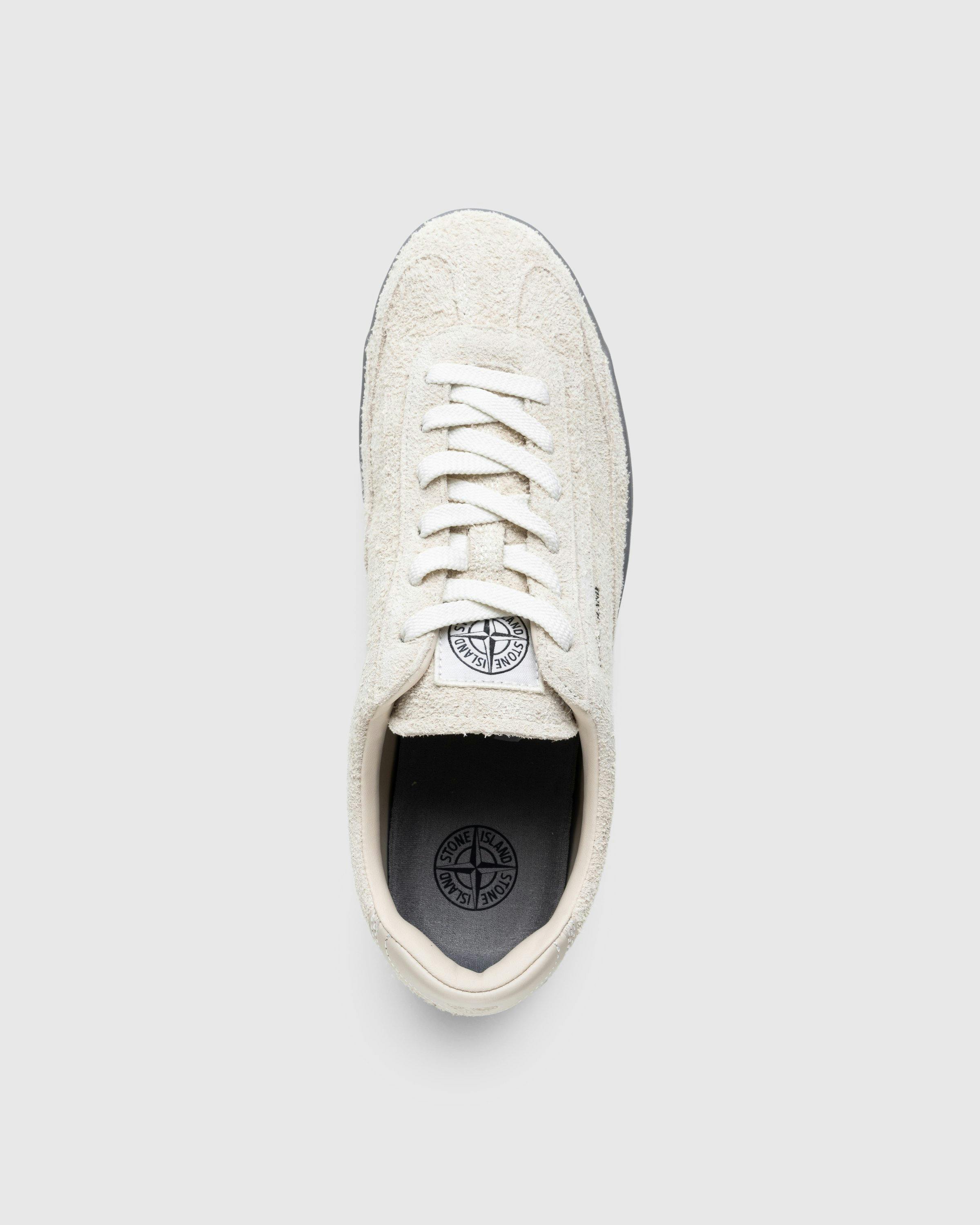 Stone Island - SHOES NATURAL BEIGE - Footwear - Beige - Image 3