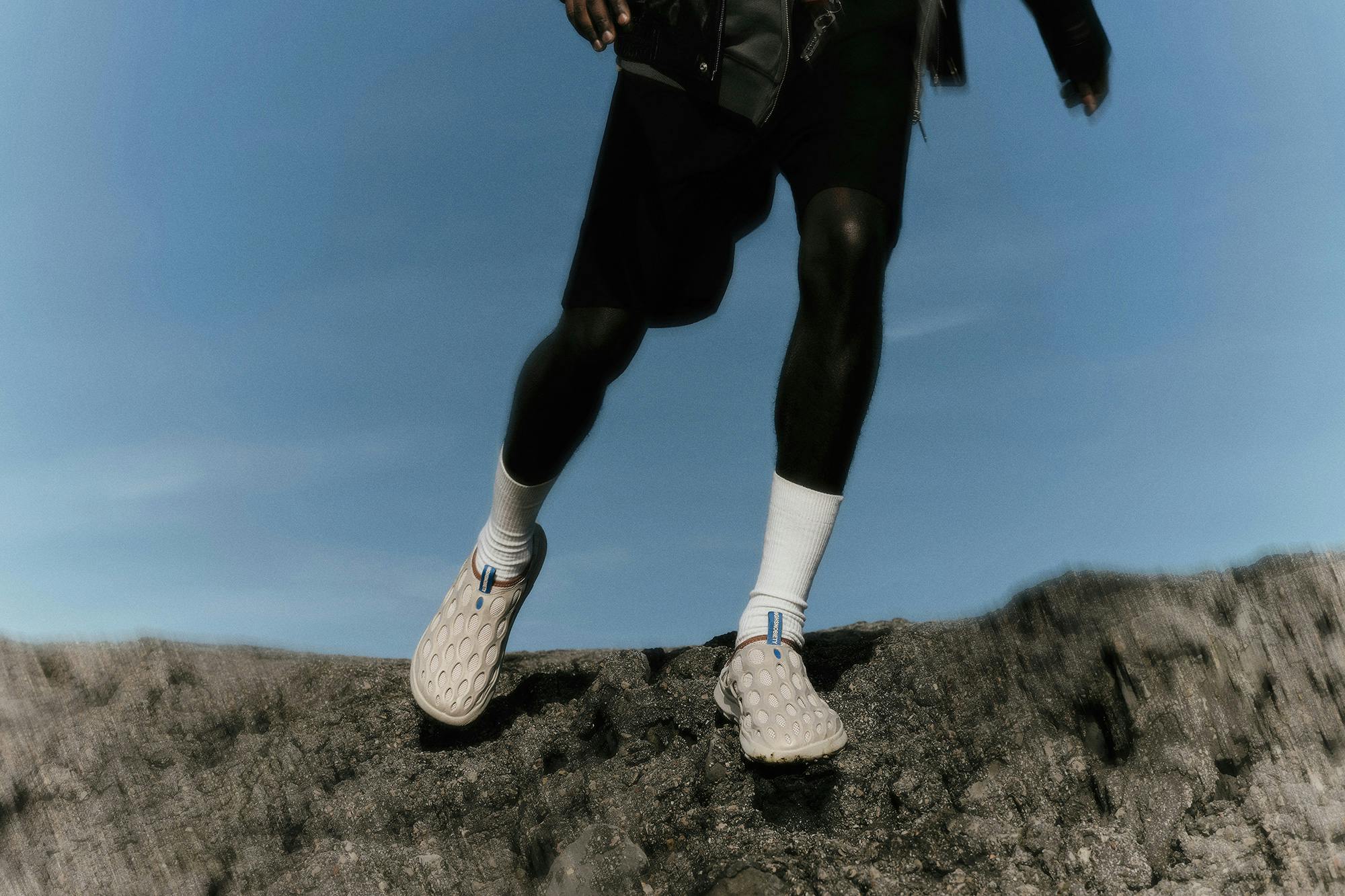 Merrell 1TRL x Highsnobiety: Redefine Outdoor Exploration