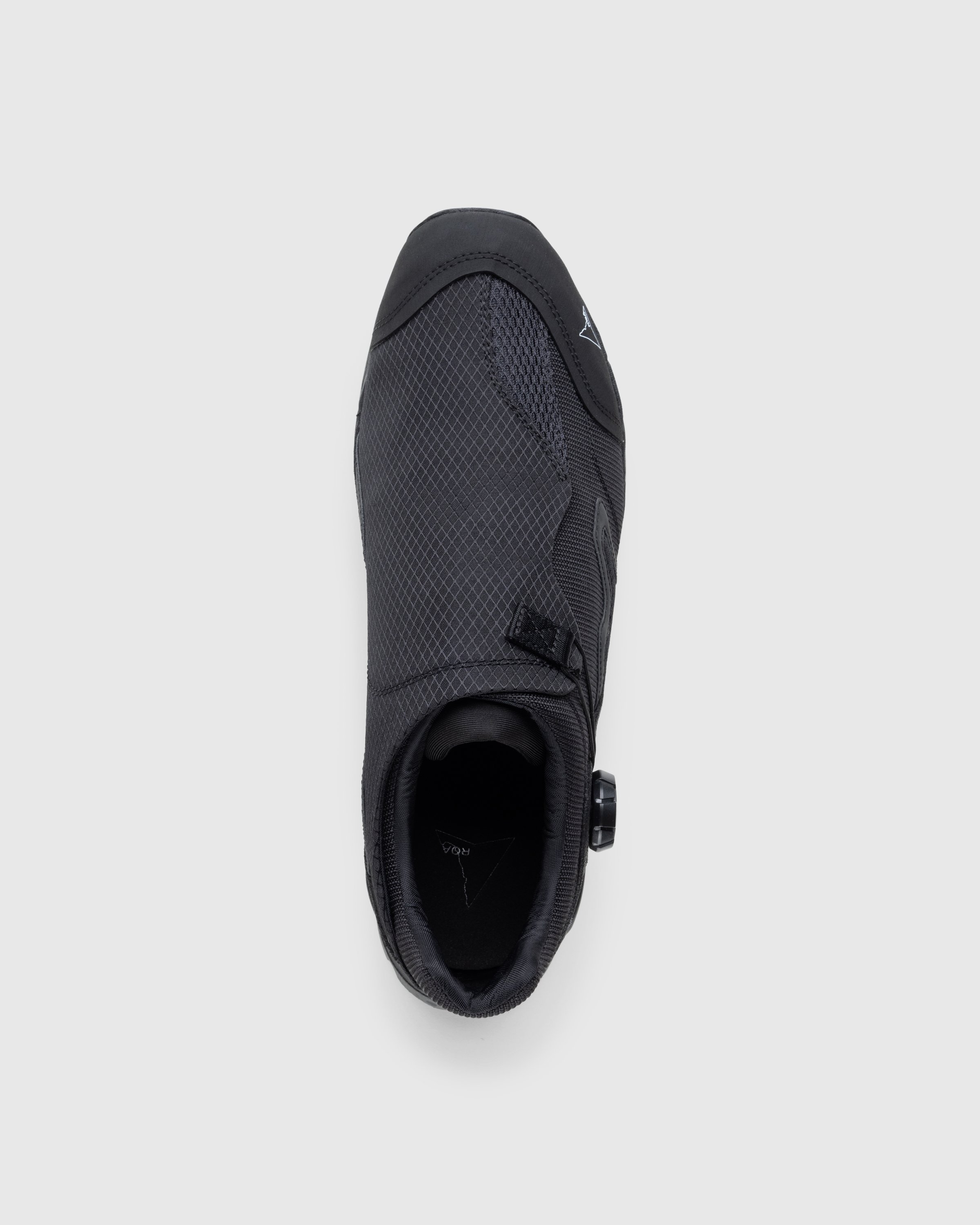 ROA - Minaar Black - Footwear -  - Image 5