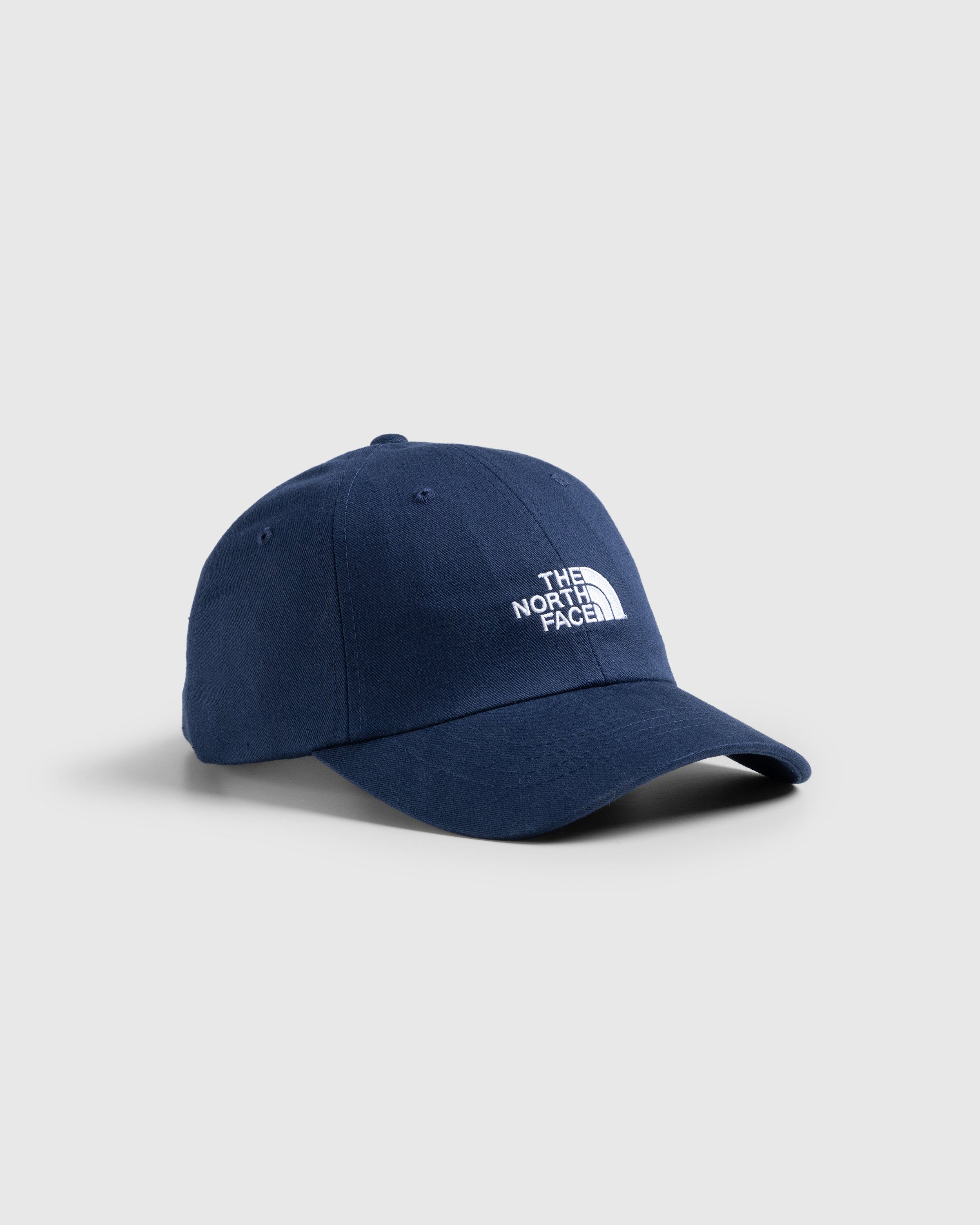 The North Face - NORM HAT SUMMIT NAVY - Accessories - Blue - Image 1