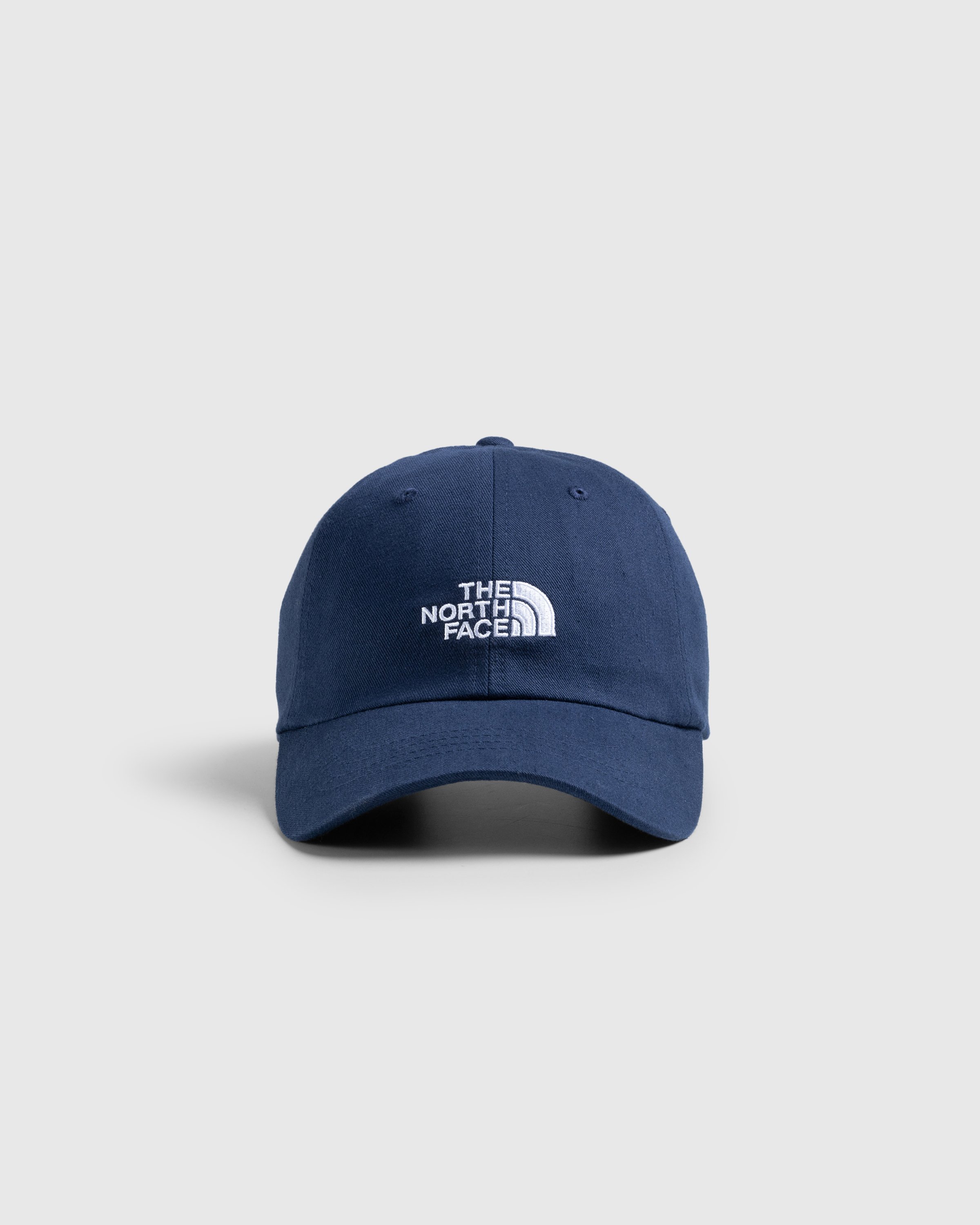 The North Face - NORM HAT SUMMIT NAVY - Accessories - Blue - Image 2