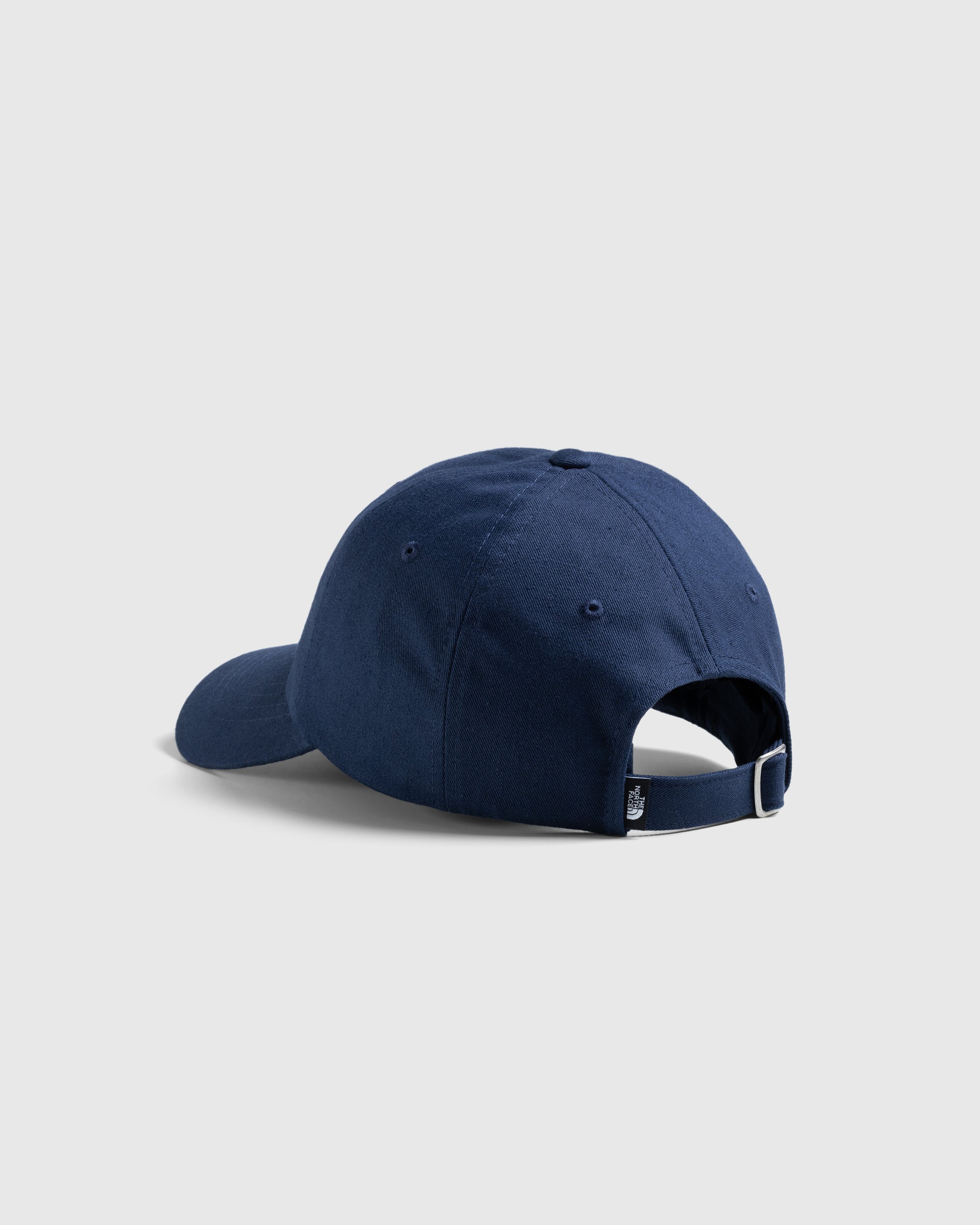The North Face - NORM HAT SUMMIT NAVY - Accessories - Blue - Image 3