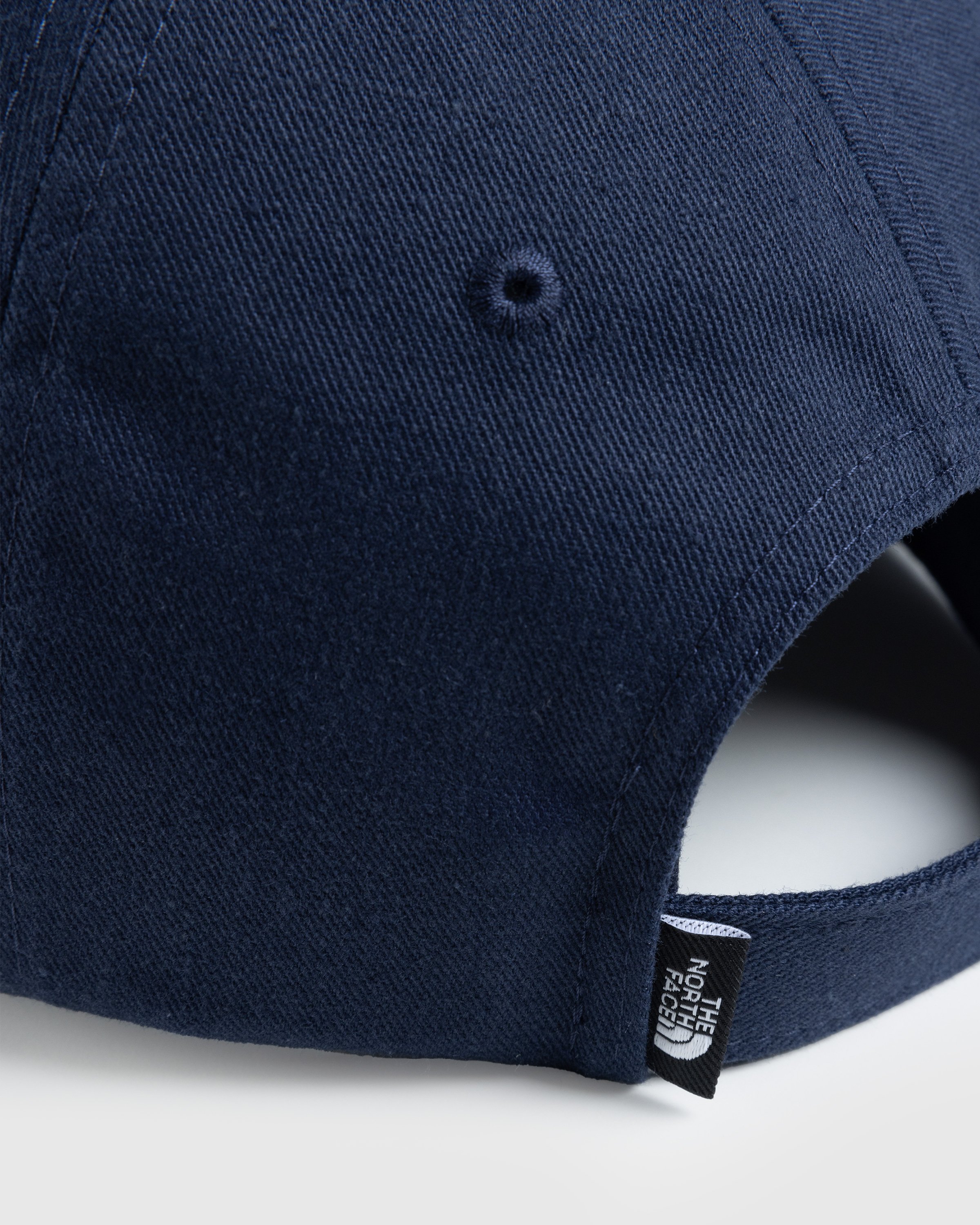 The North Face - NORM HAT SUMMIT NAVY - Accessories - Blue - Image 5