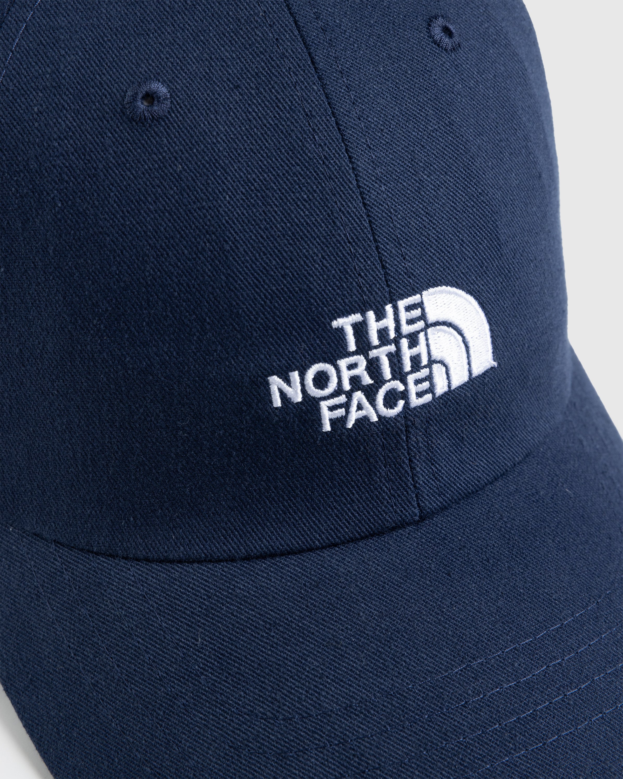 The North Face - NORM HAT SUMMIT NAVY - Accessories - Blue - Image 6