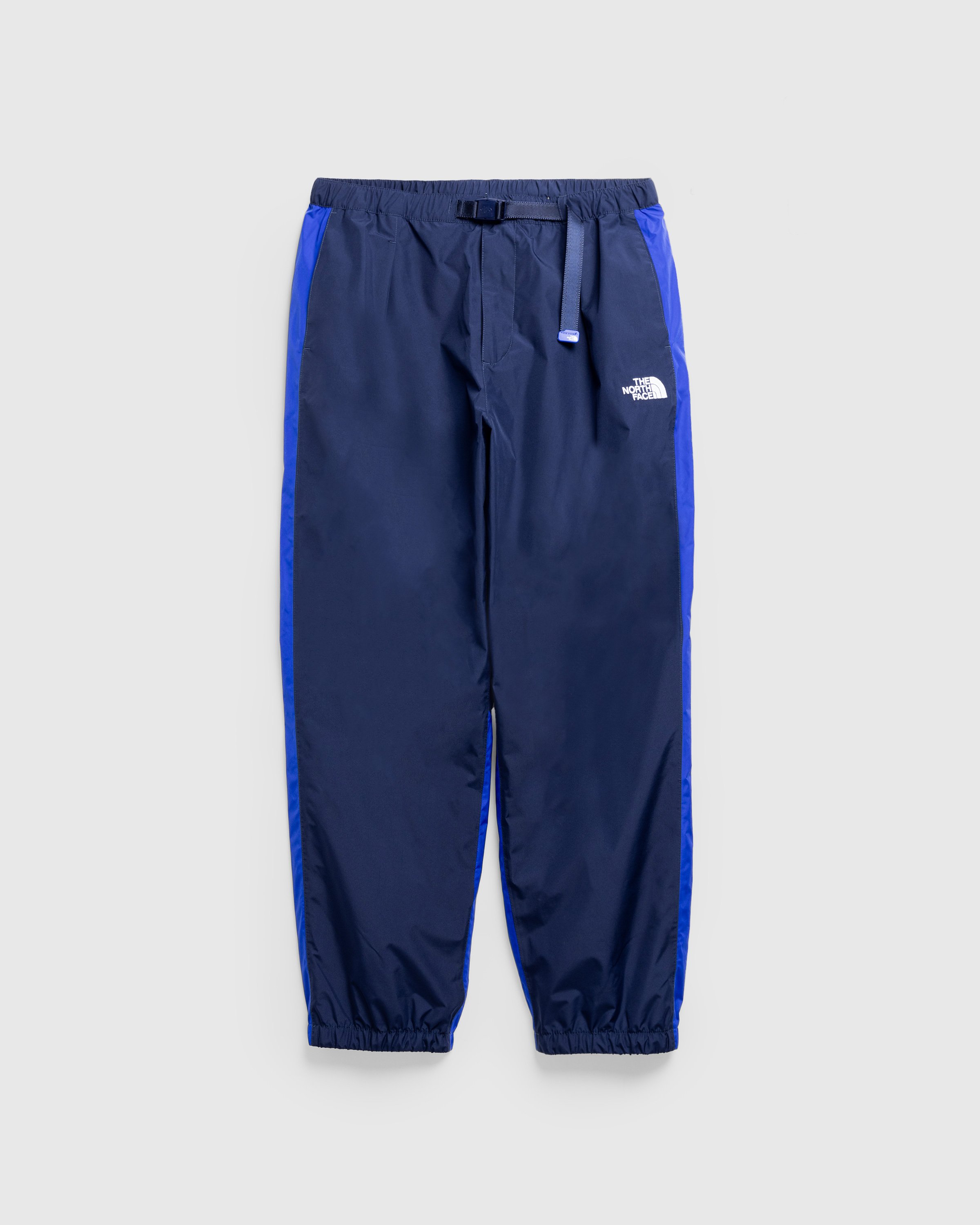 The North Face - M GTX CASUAL PANTS - AP SUMMIT NAVY/TNF BLUE - Clothing - Blue - Image 1