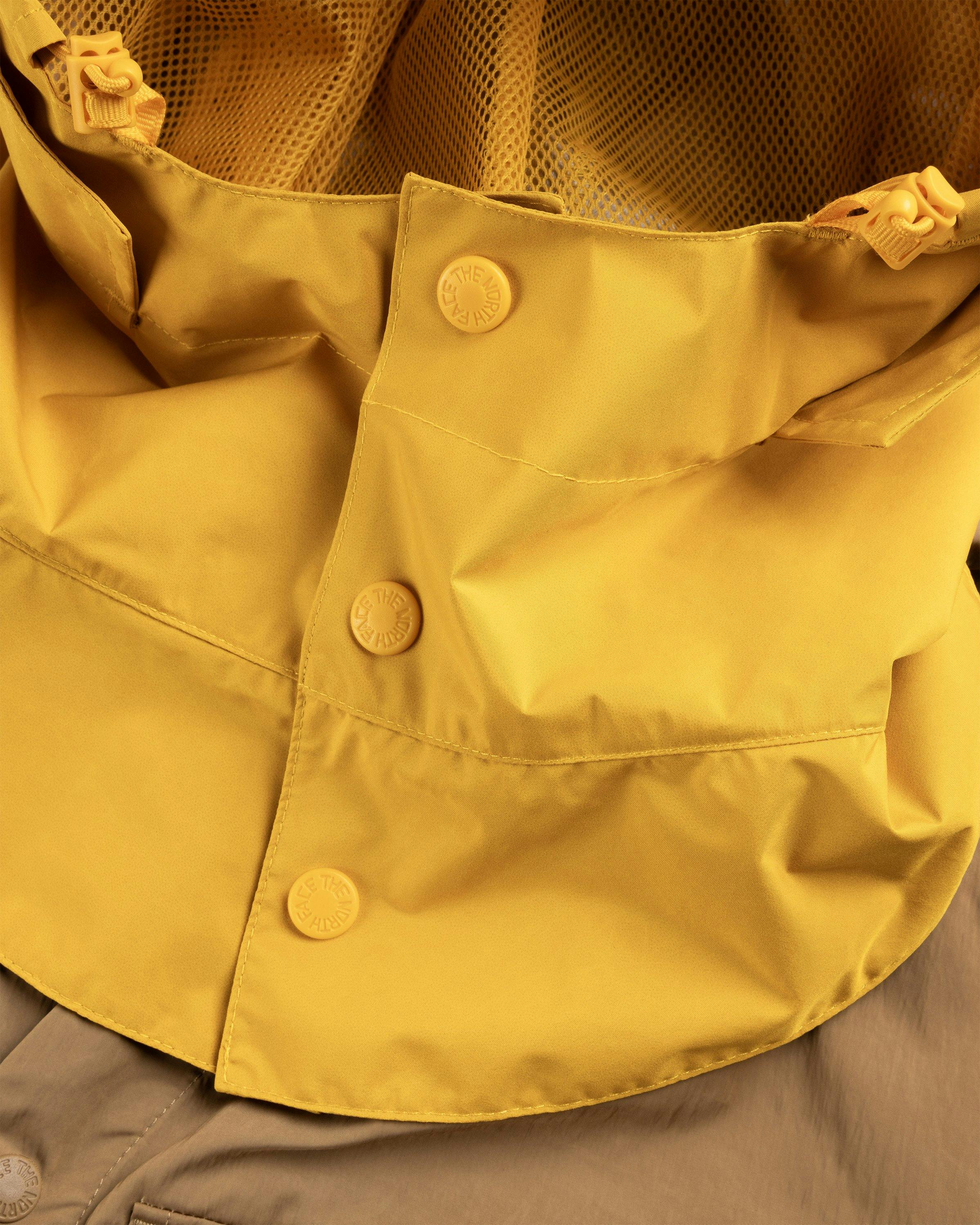 The North Face MultiPocket Cardigan Utility Brown Highsnobiety Shop