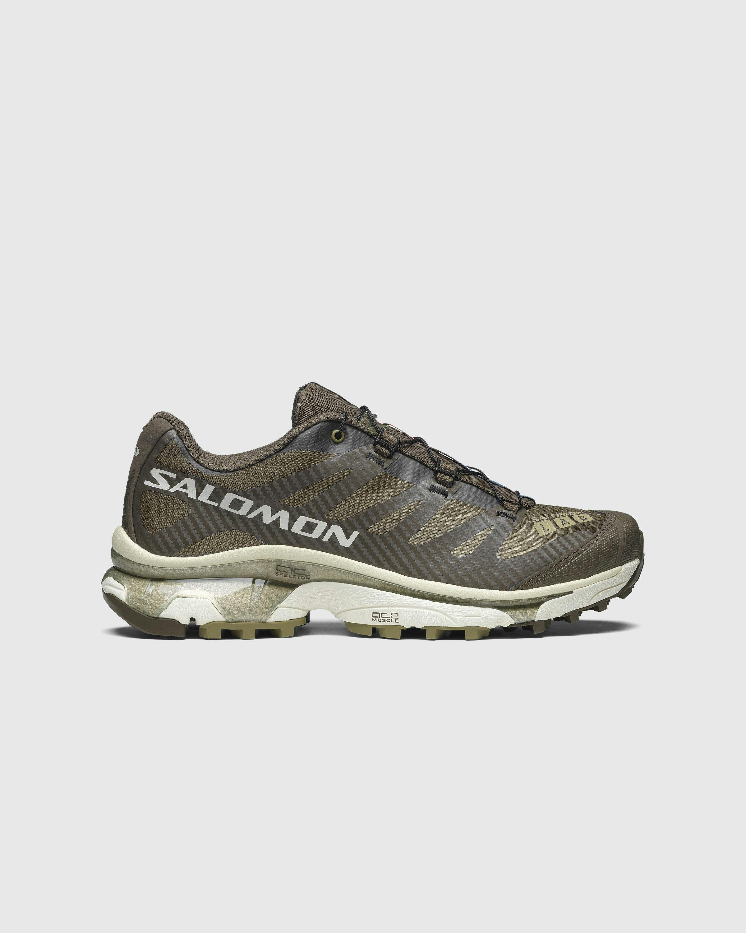 Salomon - XT-4 OG AURORA BOREALIS Cantee/Ty - Footwear - Multi - Image 1