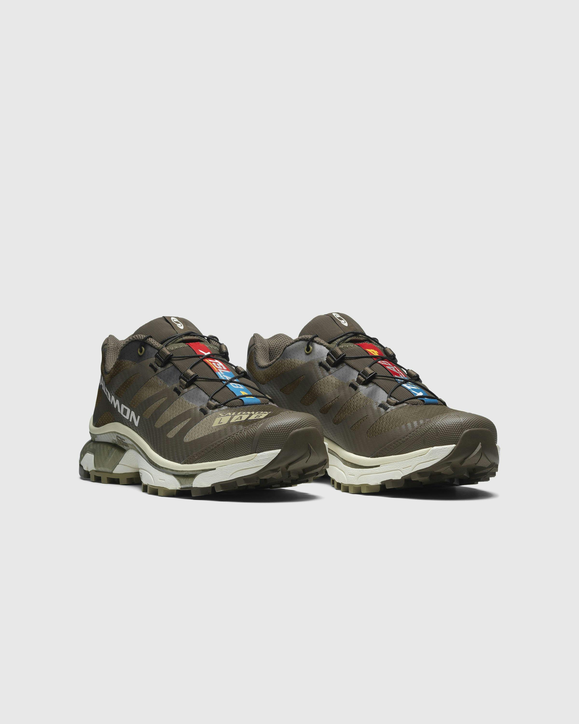 Salomon - XT-4 OG AURORA BOREALIS Cantee/Ty - Footwear - Multi - Image 2