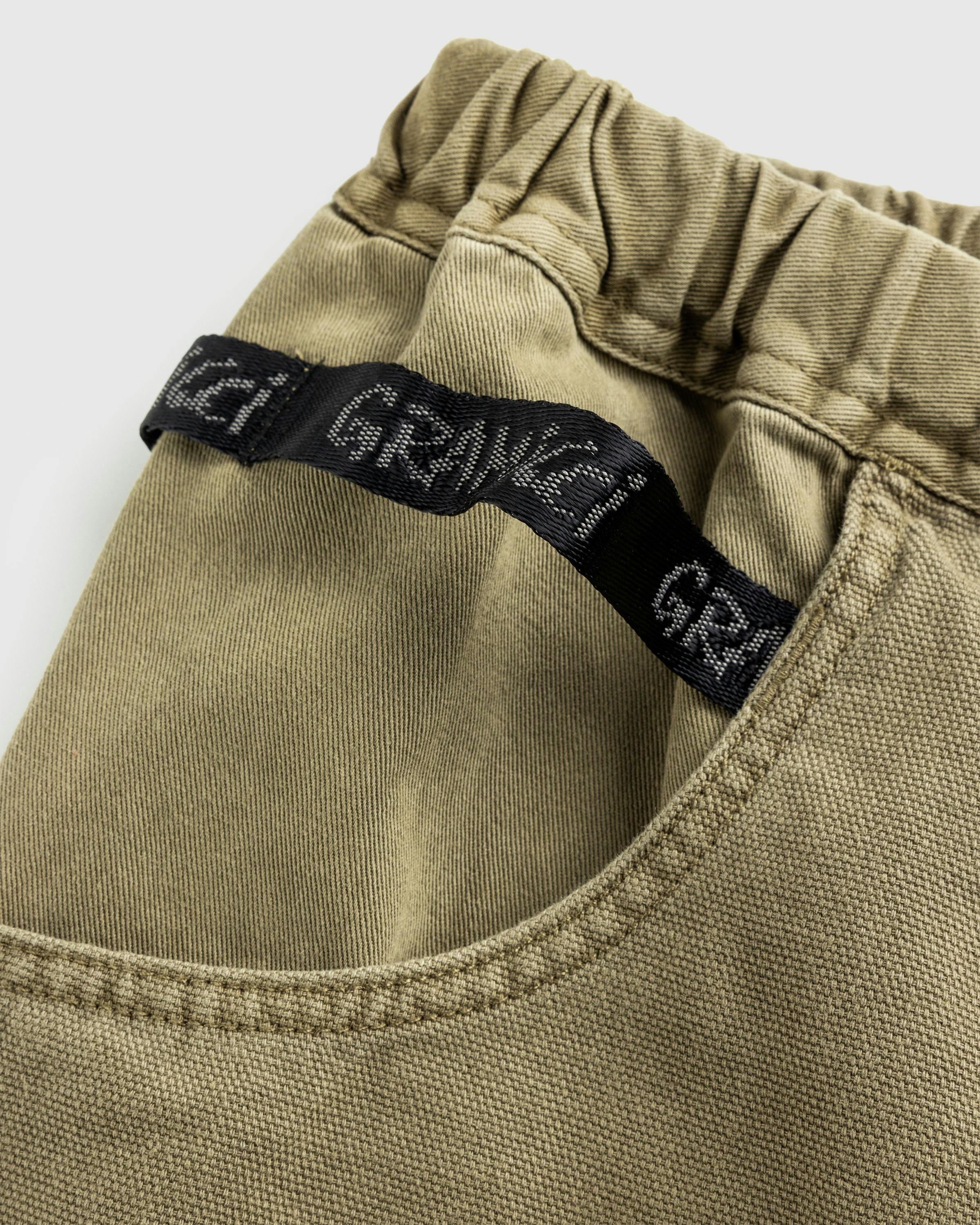 Gramicci Gadget Short - Black