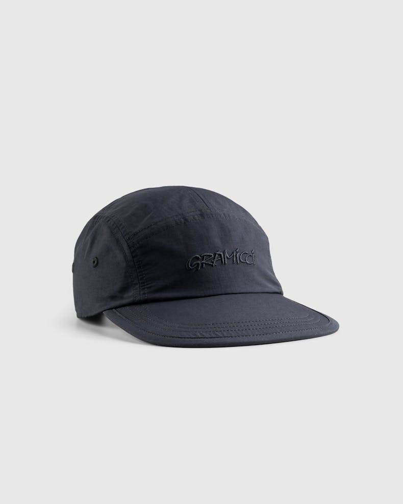 Nylon Gramicci Cap - Olive main image 1