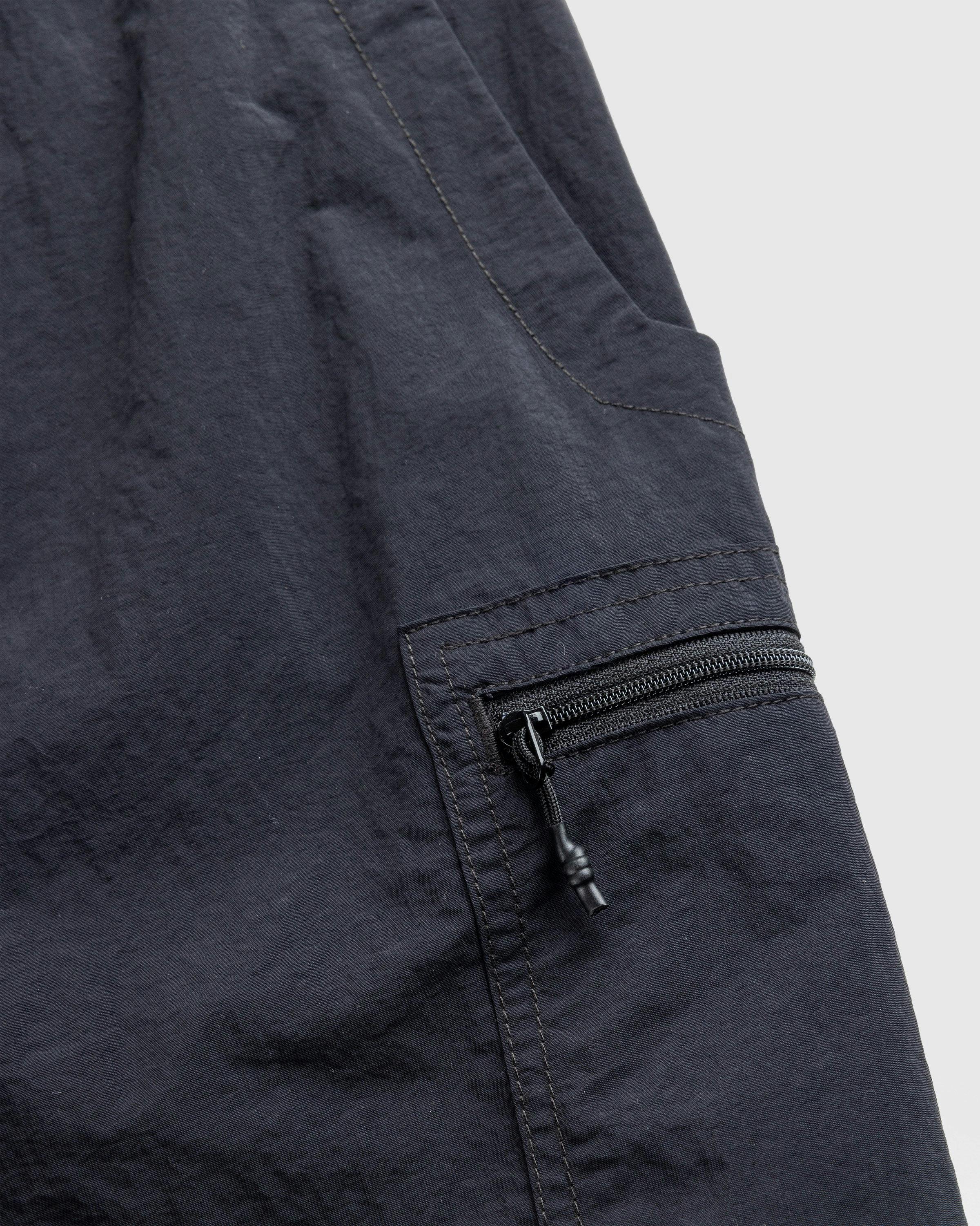 Gramicci Nylon Utility Short Black Highsnobiety Shop