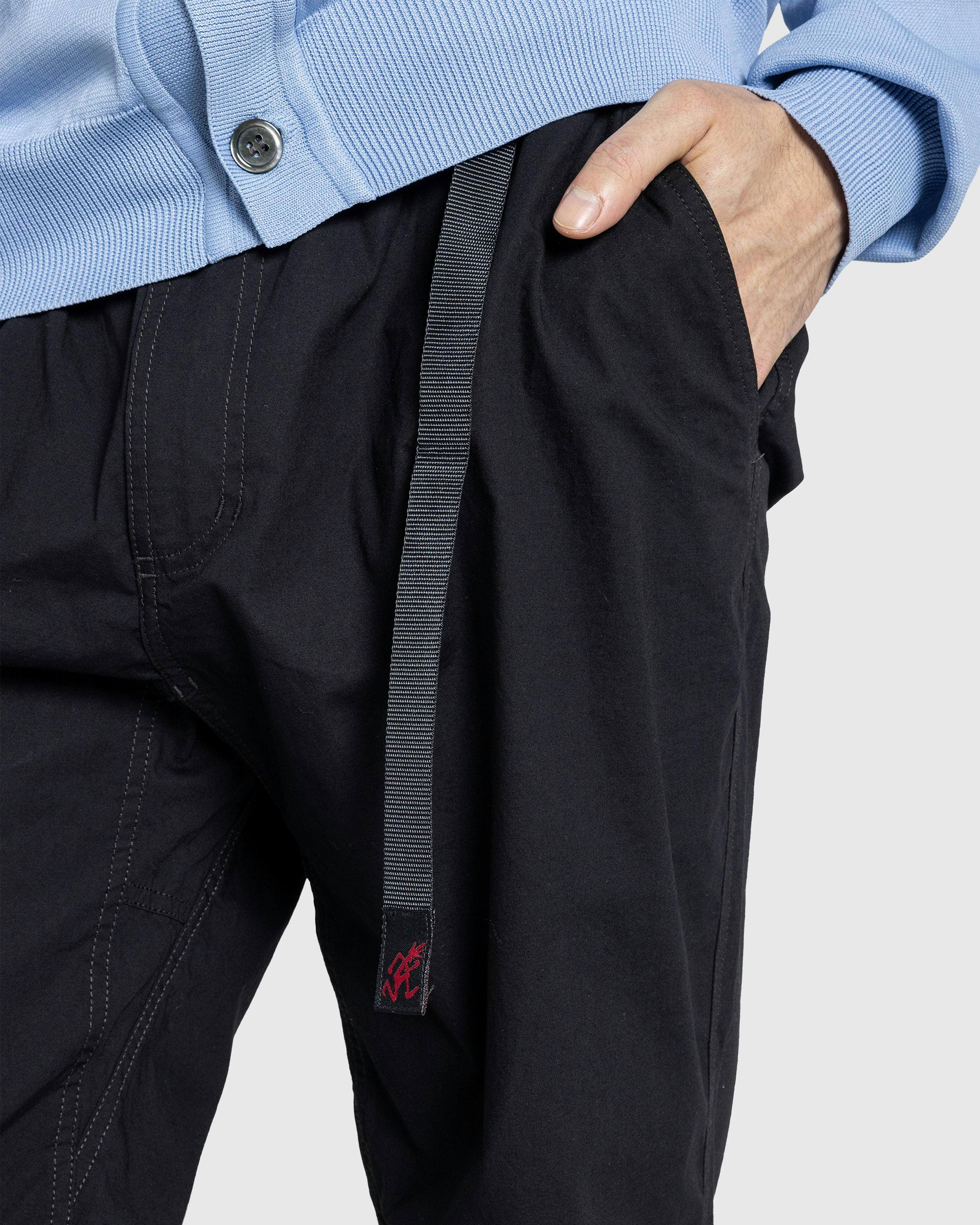 Gramicci - WEATHER TREK PANT BLACK - Clothing - Black - Image 5