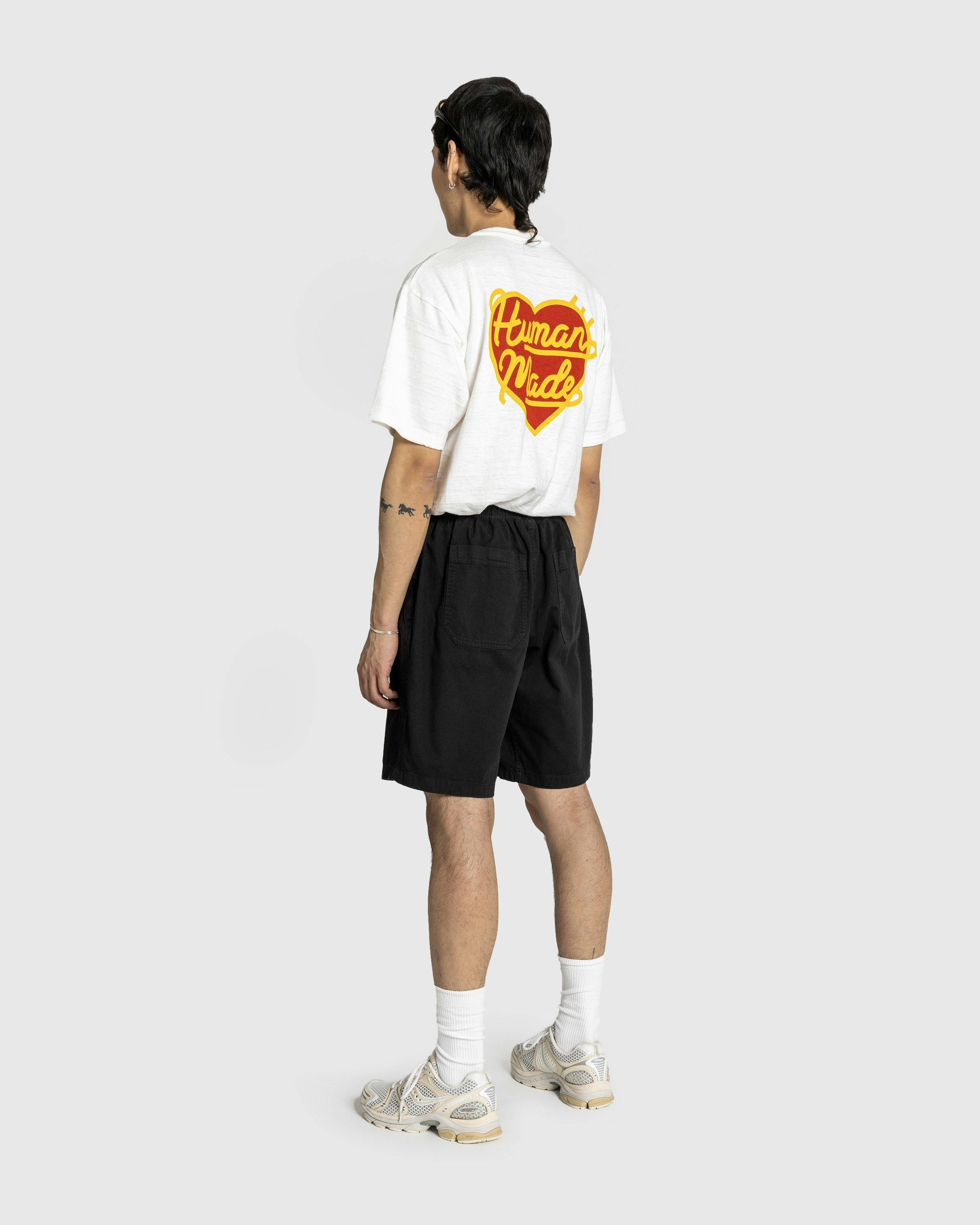 Gramicci – Ridge Short Black | Highsnobiety Shop