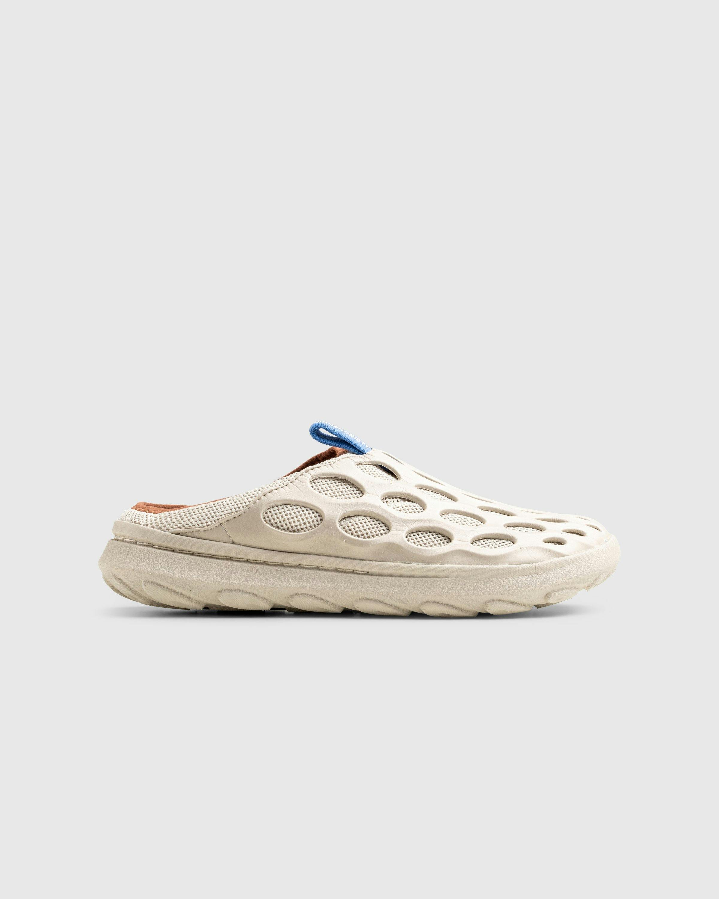 Merrell x Highsnobiety - Mens Hydro Mule Peyote - Footwear - Beige - Image 1