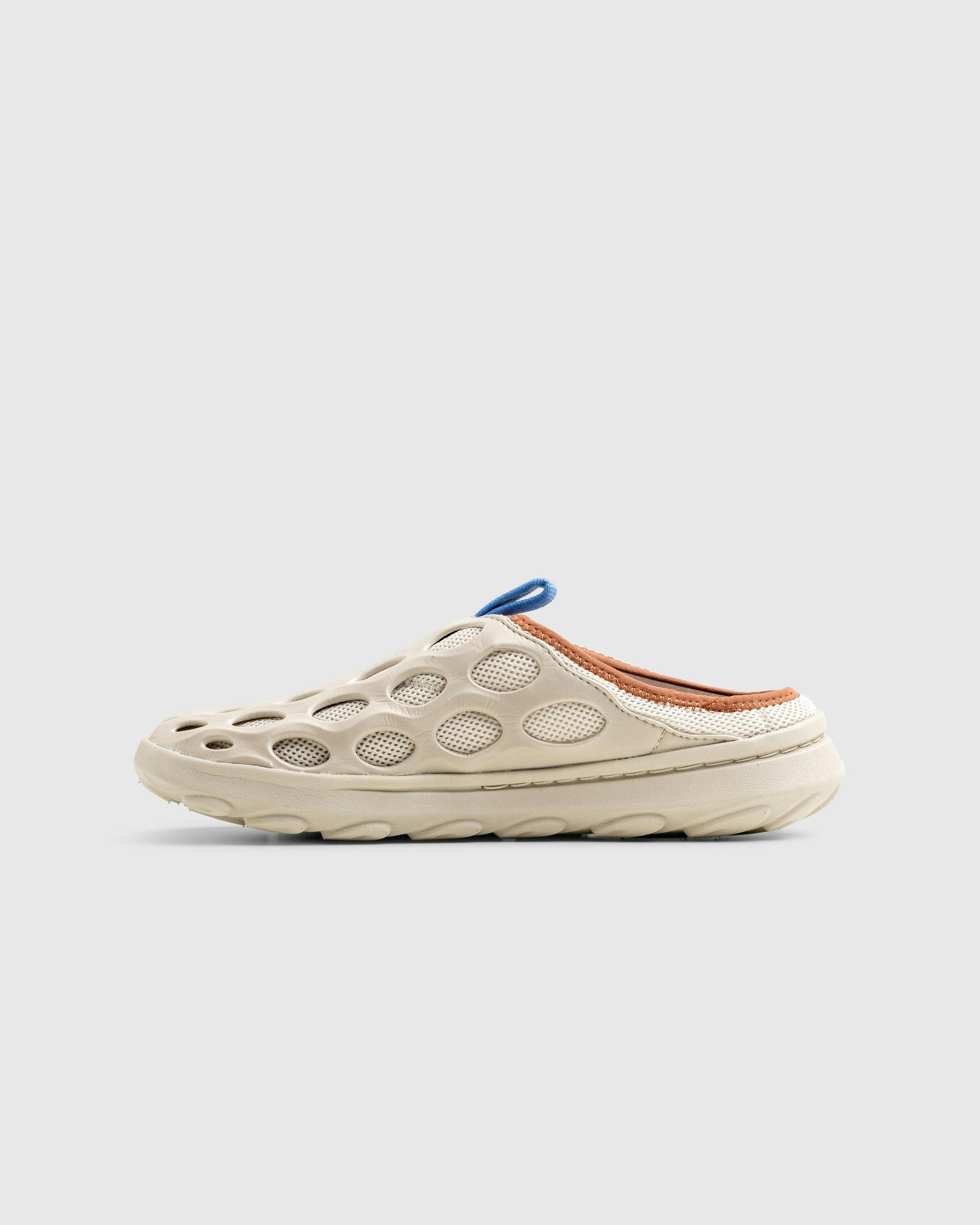 Merrell x Highsnobiety - Mens Hydro Mule Peyote - Footwear - Beige - Image 2