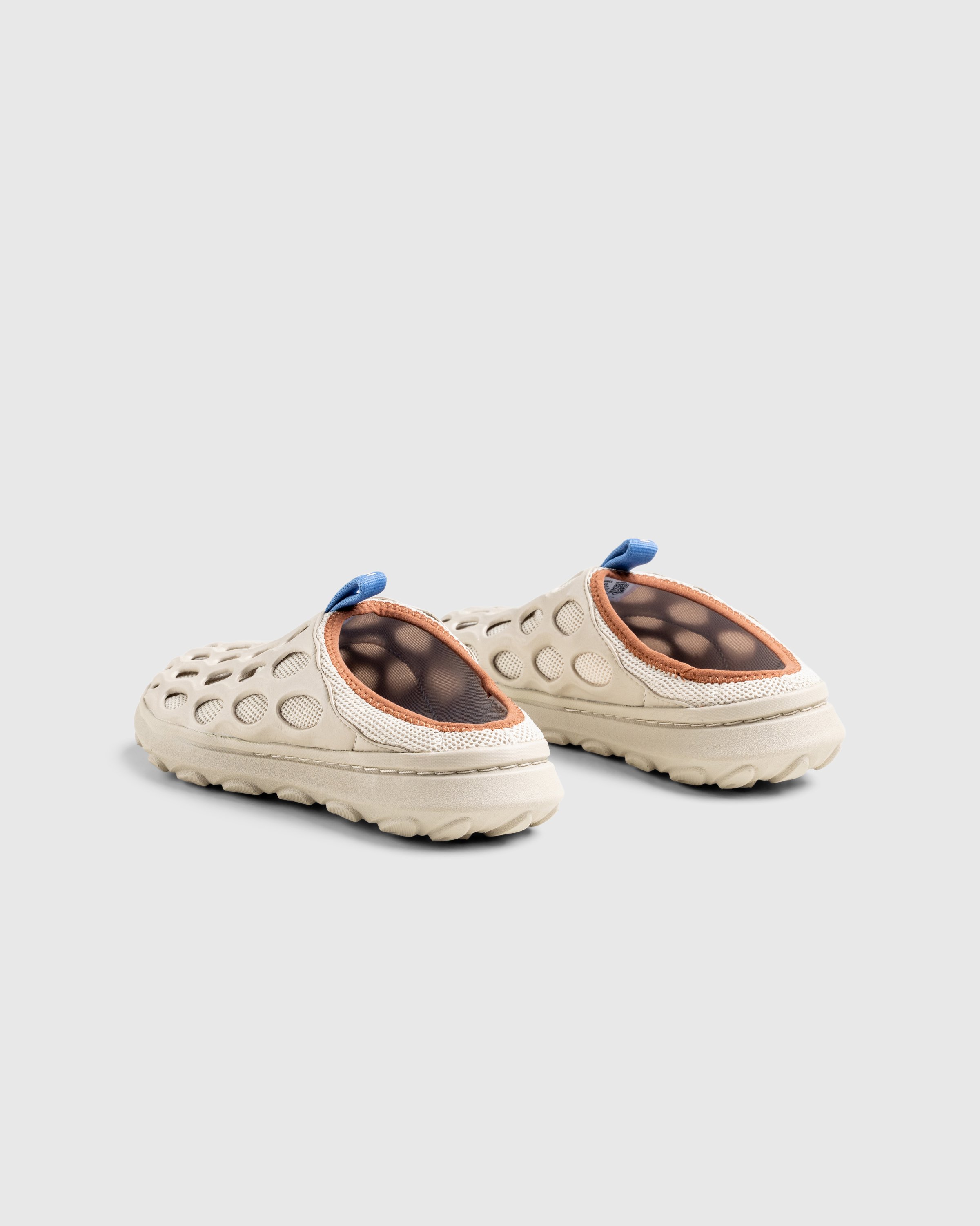 Merrell x Highsnobiety - Womens Hydro Mule Peyote - Footwear - Beige - Image 4
