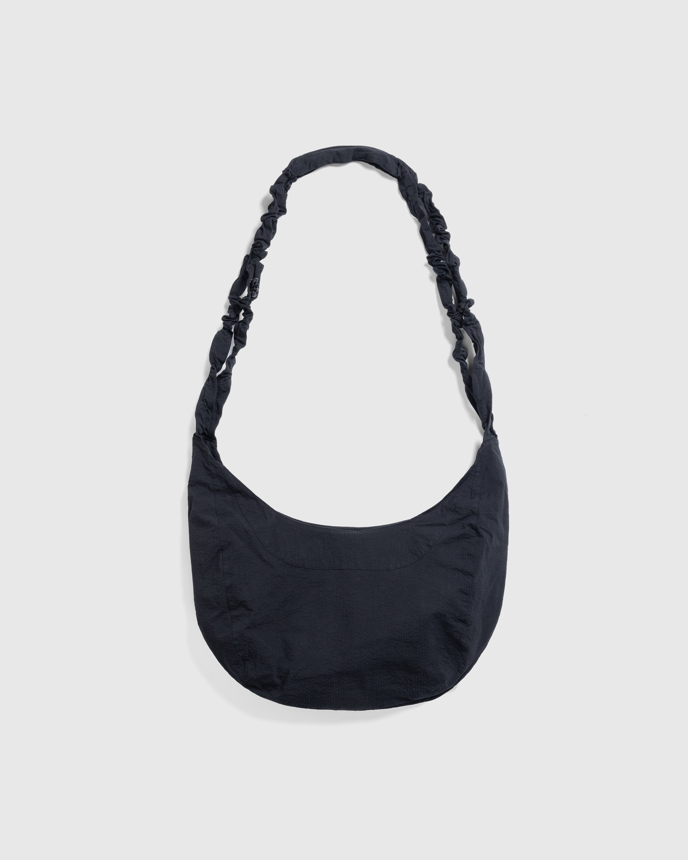 _J.L-A.L_ - Torsade Bag Black - Accessories - Black - Image 1