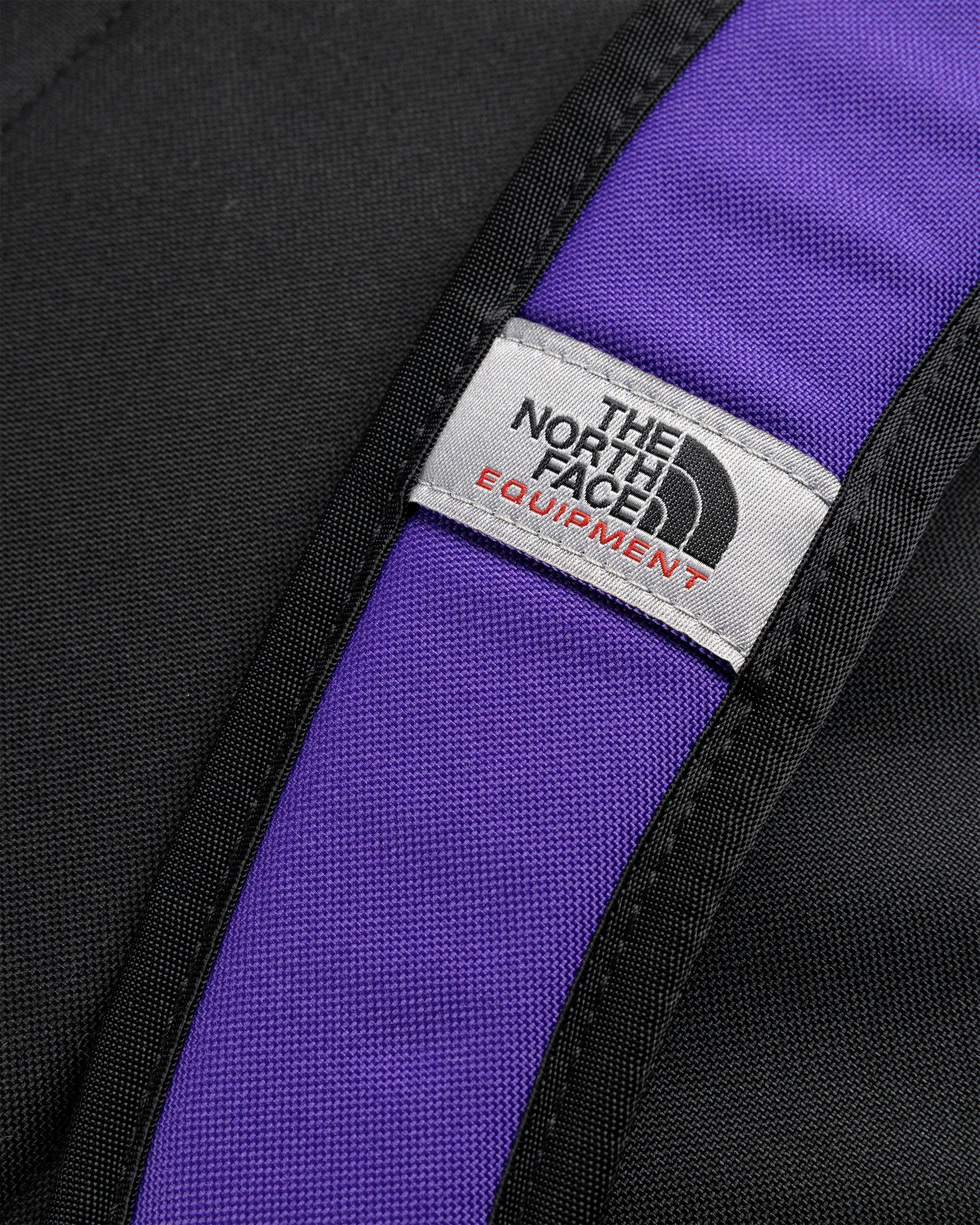 The North Face - Y2K DAYPACK TNF PURPLE/TNF GREEN/RA - Accessories - Purple - Image 6