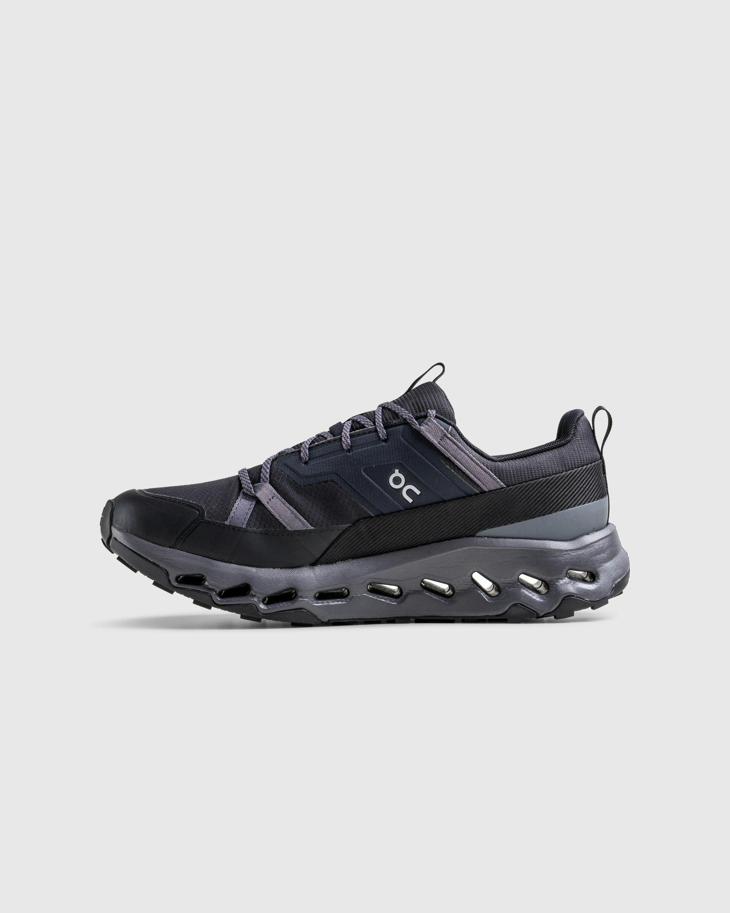 On - Cloudhorizon WP 1 M Black | EclipseBlack | Eclipse - Footwear - Black - Image 2