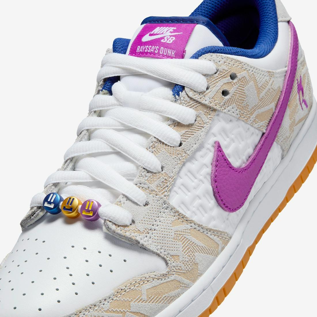 Rayssa Leal s Smiley Dunks Are Finally Releasing
