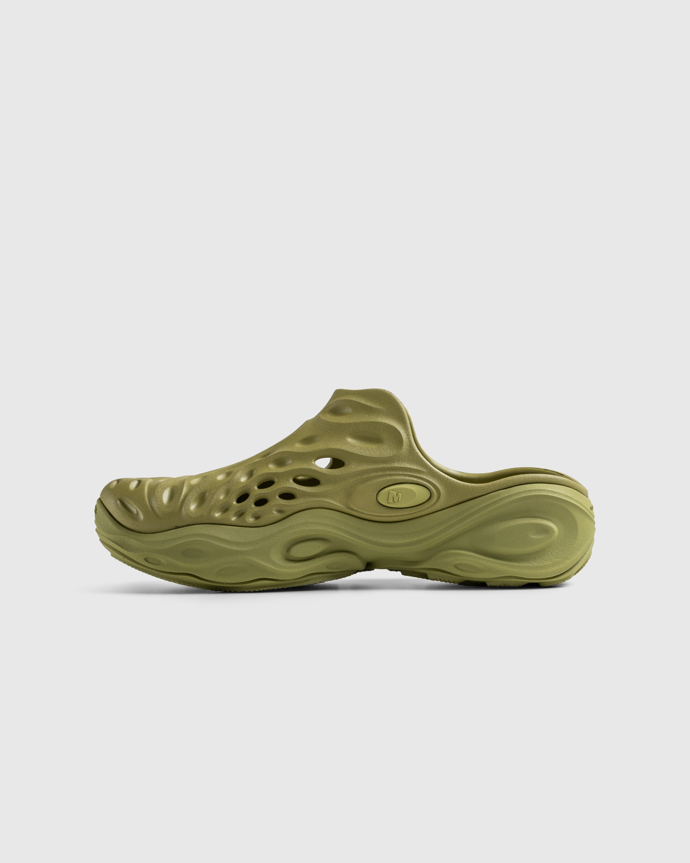 Merrell - HYDRO NEXT GEN MULE SE/TRIPLE MOSSTONE - Footwear - Green - Image 2