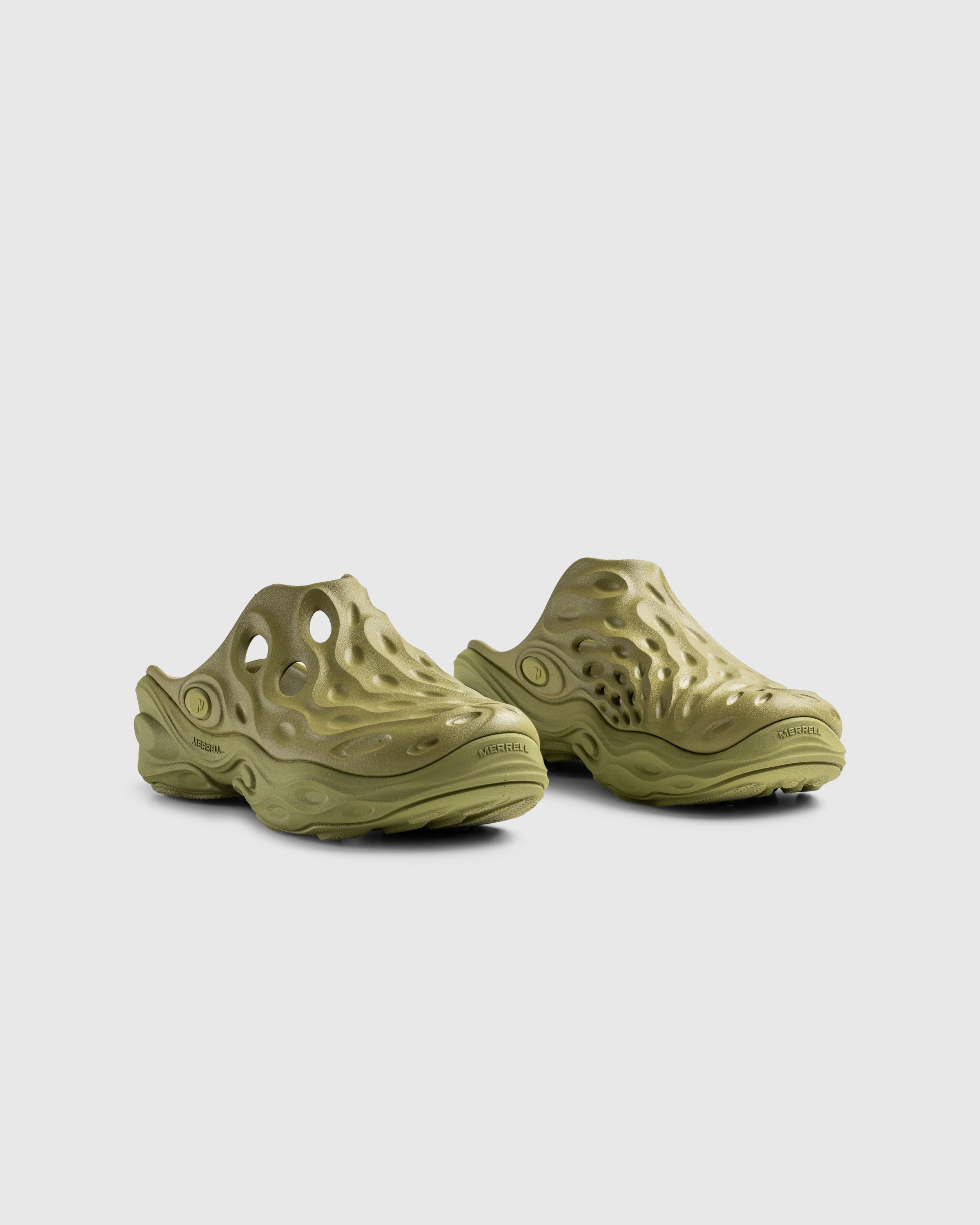 Merrell - HYDRO NEXT GEN MULE SE/TRIPLE MOSSTONE - Footwear - Green - Image 3