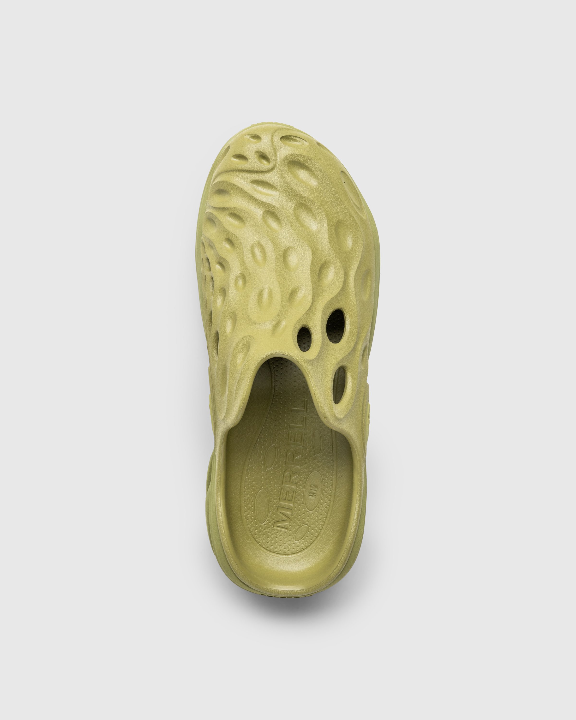 Merrell - HYDRO NEXT GEN MULE SE/TRIPLE MOSSTONE - Footwear - Green - Image 5